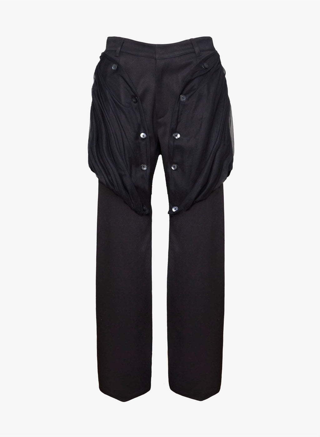 Juntae Kim - Corset Skirts Pants (OC1) product image 2 | TRAB K-Fashion Australia