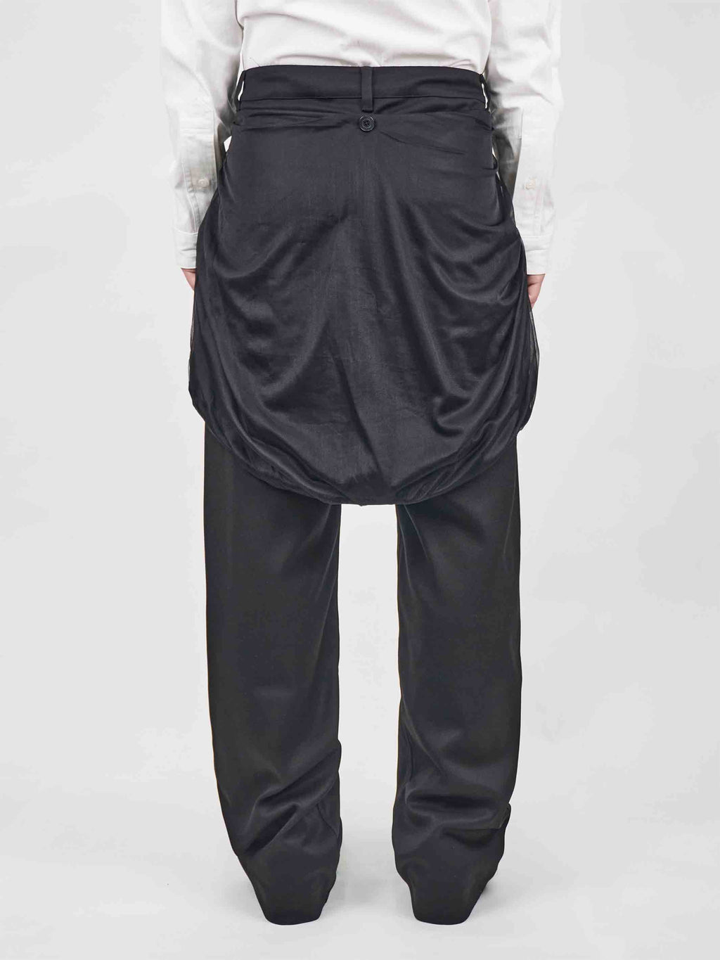 Juntae Kim - Corset Skirts Pants (OC1) product image 5 | TRAB K-Fashion Australia