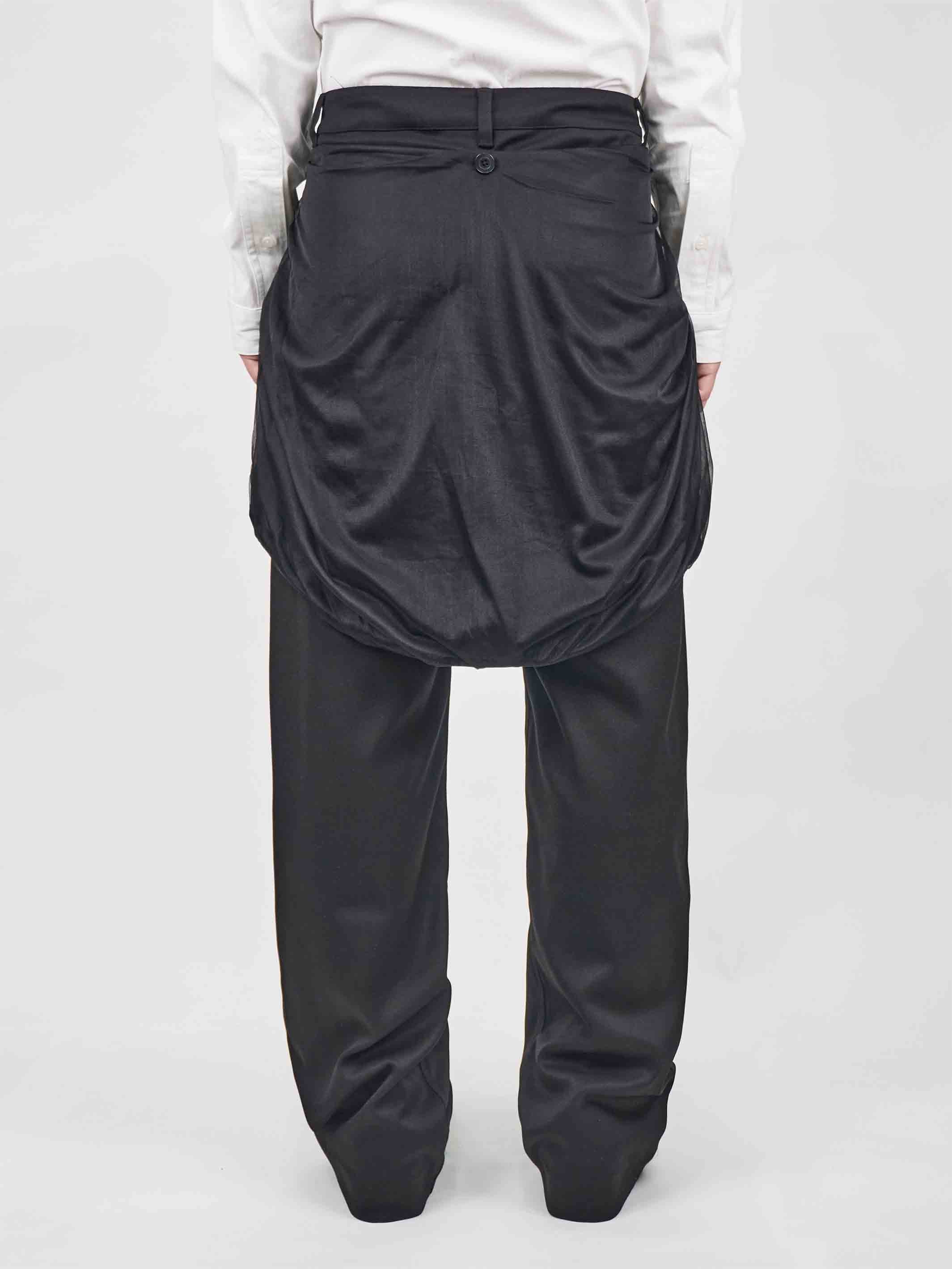 Juntae Kim - Corset Skirts Pants (OC1) product image 5 | TRAB K-Fashion Australia