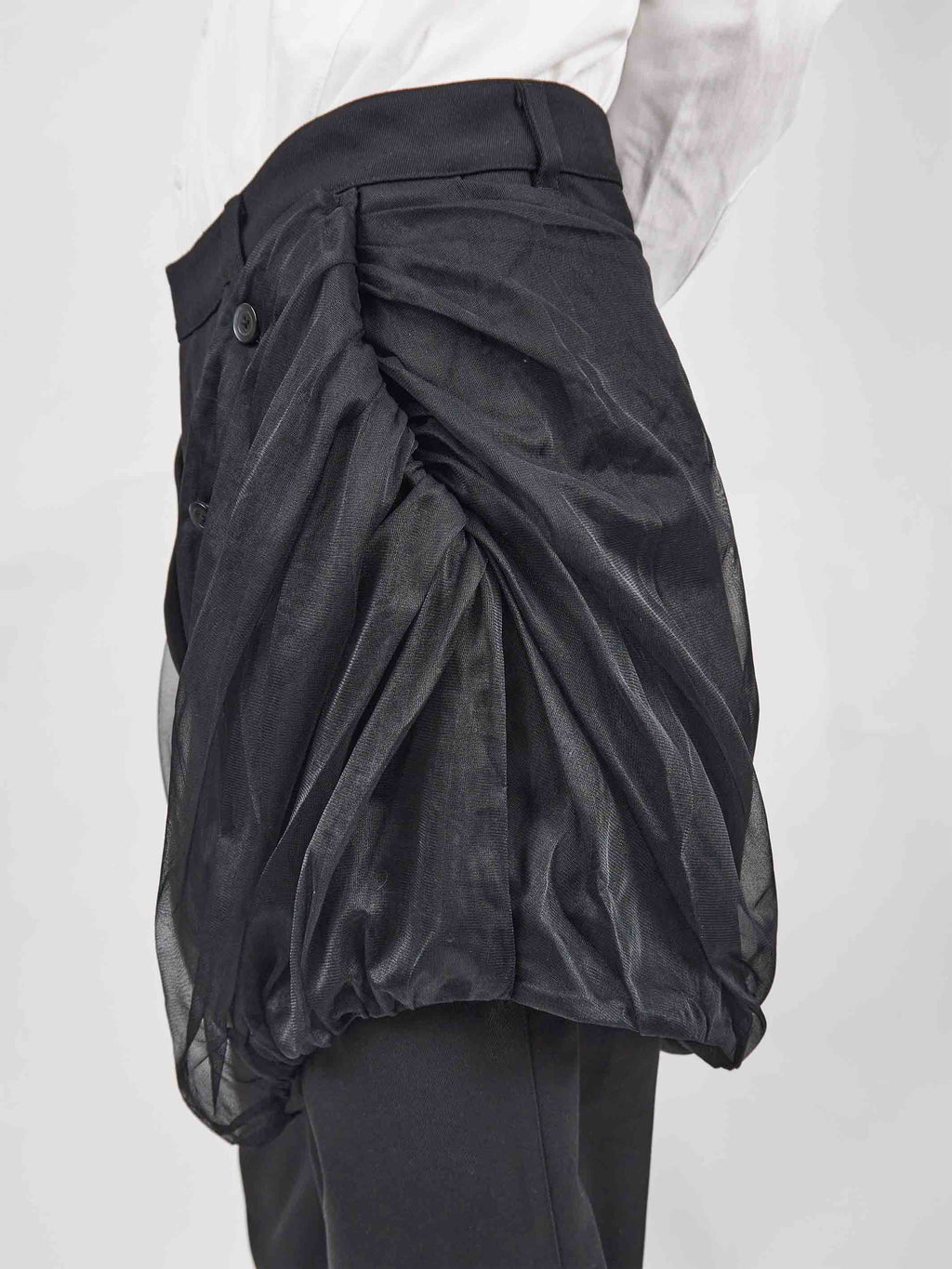 Juntae Kim - Corset Skirts Pants (OC1) product image 7 | TRAB K-Fashion Australia