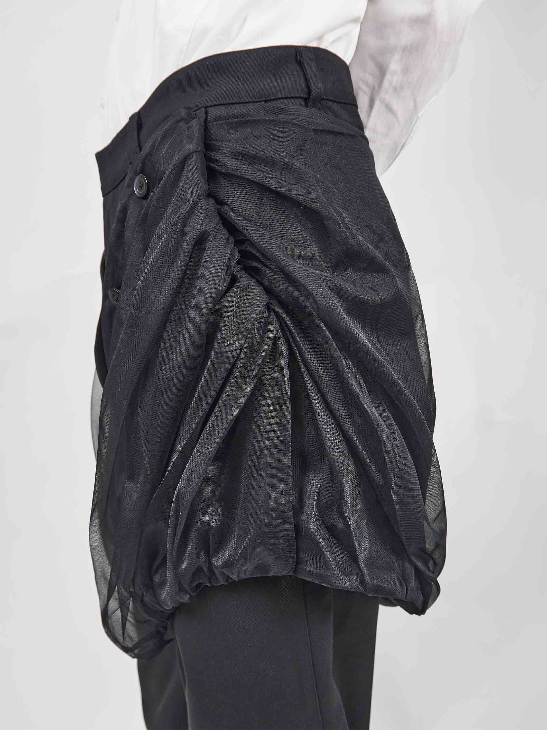 Juntae Kim - Corset Skirts Pants (OC1) product image 7 | TRAB K-Fashion Australia
