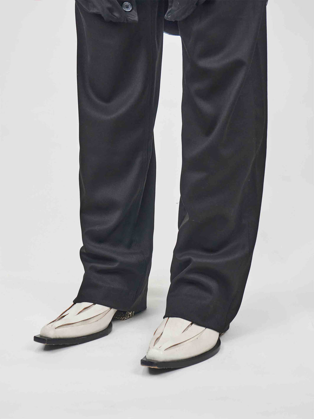 Juntae Kim - Corset Skirts Pants (OC1) product image 8 | TRAB K-Fashion Australia