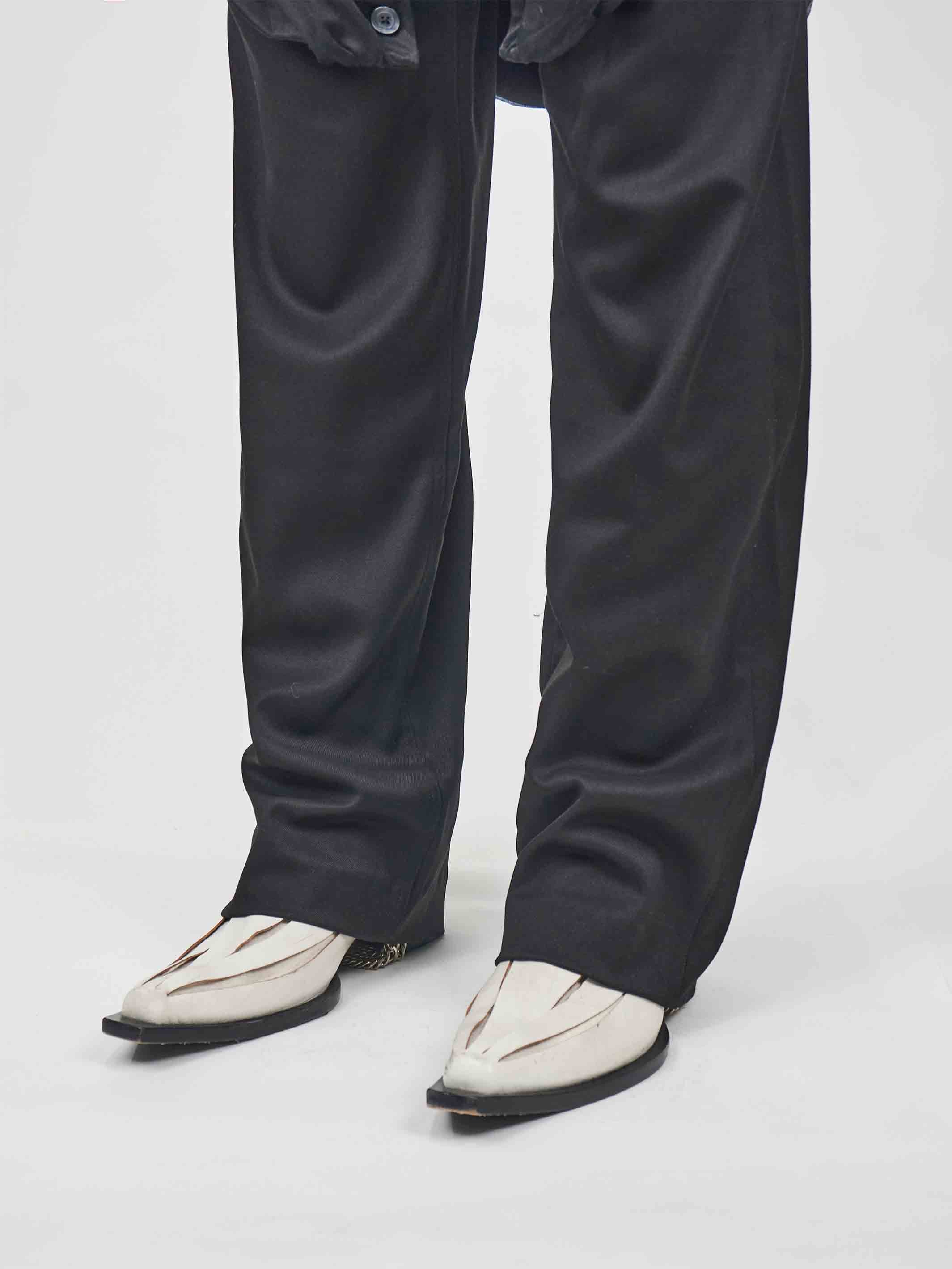 Juntae Kim - Corset Skirts Pants (OC1) product image 8 | TRAB K-Fashion Australia