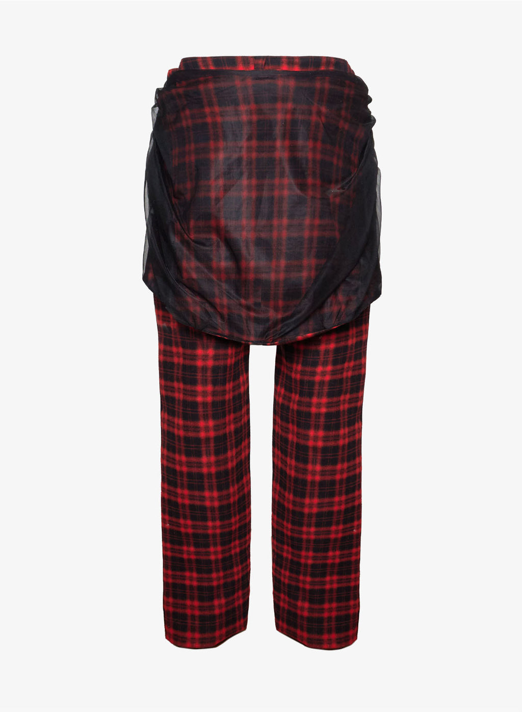 Juntae Kim - Corset Skirts Pants (OC2) product image 3 | TRAB K-Fashion Australia