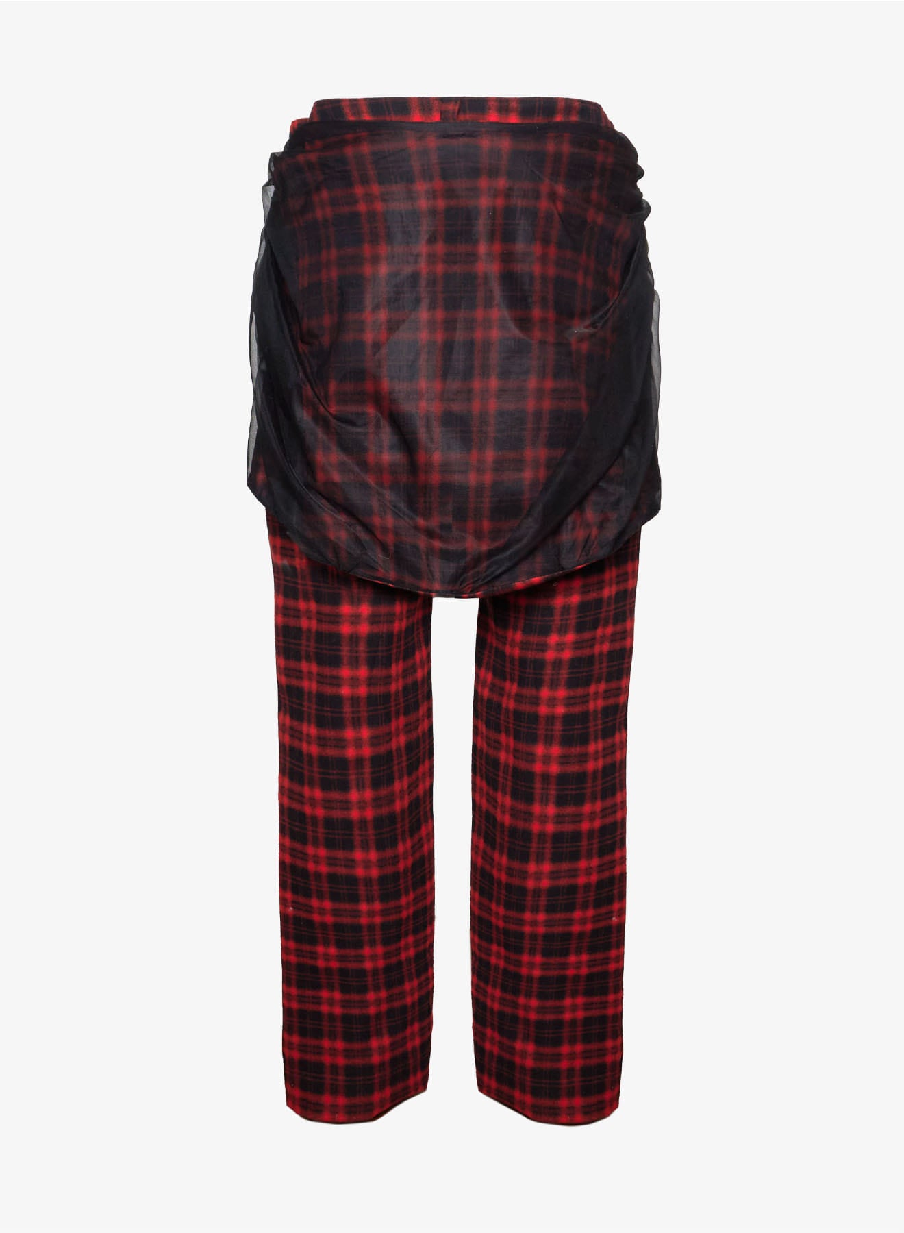 Juntae Kim - Corset Skirts Pants (OC2) product image 3 | TRAB K-Fashion Australia