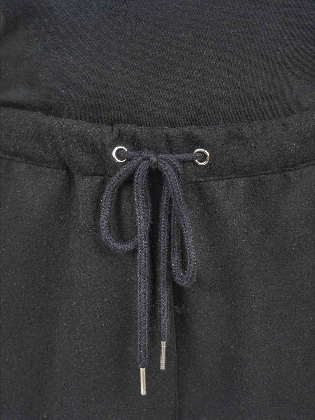 Juntae Kim - Laser-Cut Flower Jogger Pants (OC1) product image 7 | TRAB K-Fashion Australia