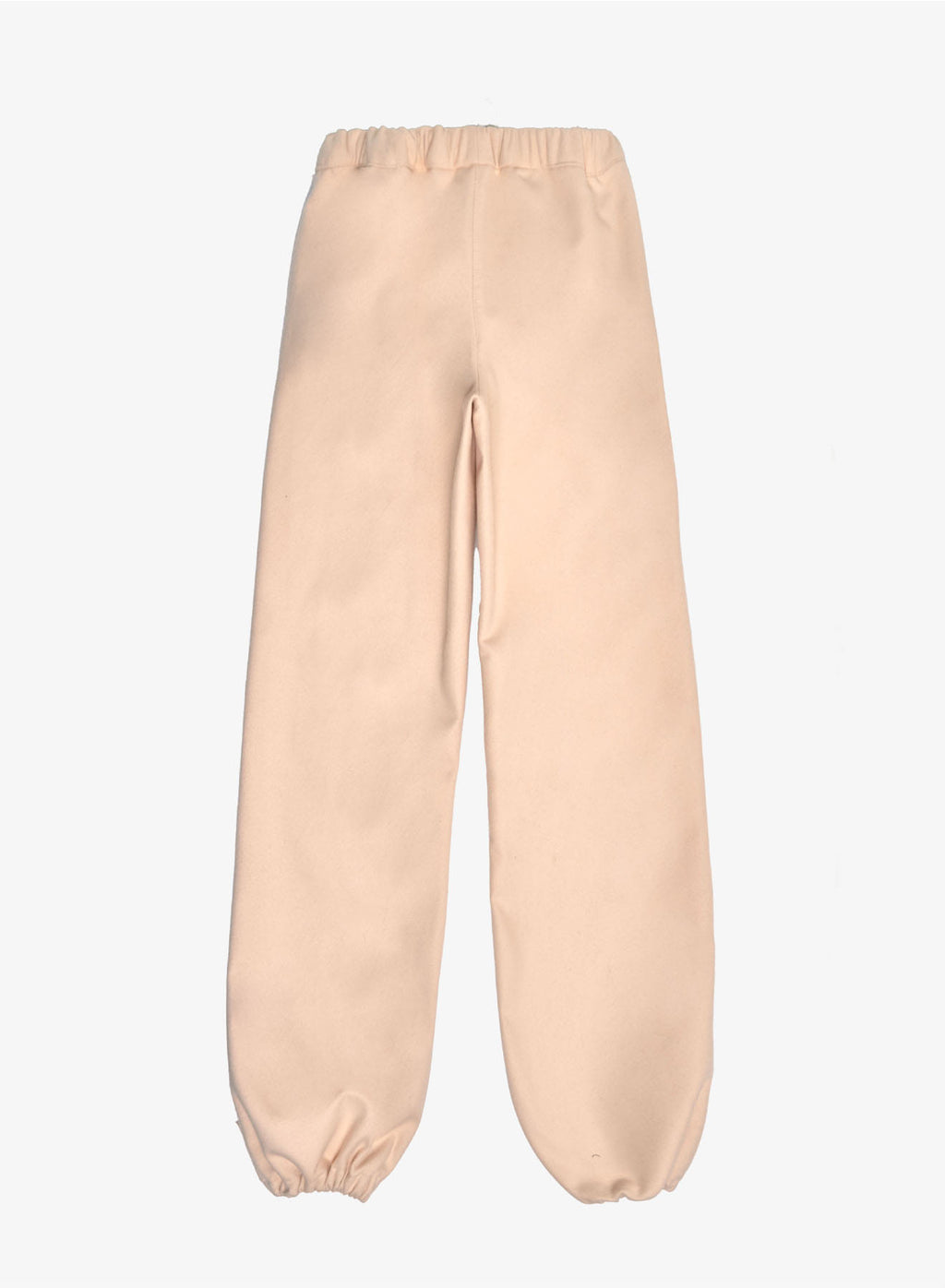 Juntae Kim - Laser-Cut Flower Jogger Pants (OC2) product image 3 | TRAB K-Fashion Australia