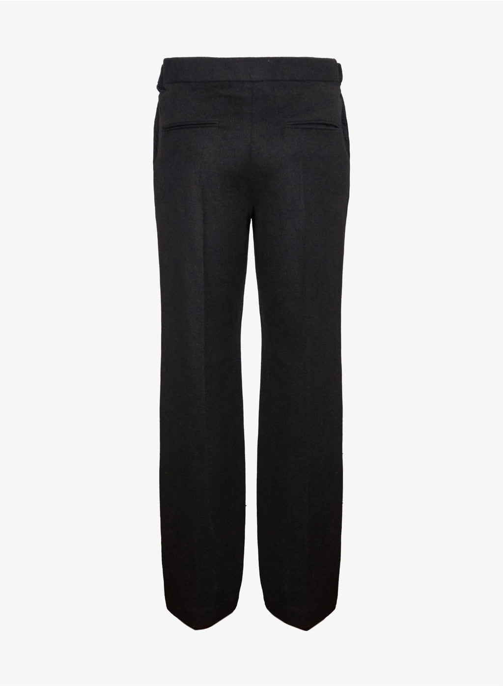 Juntae Kim - Tailored Flower Trousers product image 3 | TRAB K-Fashion Australia