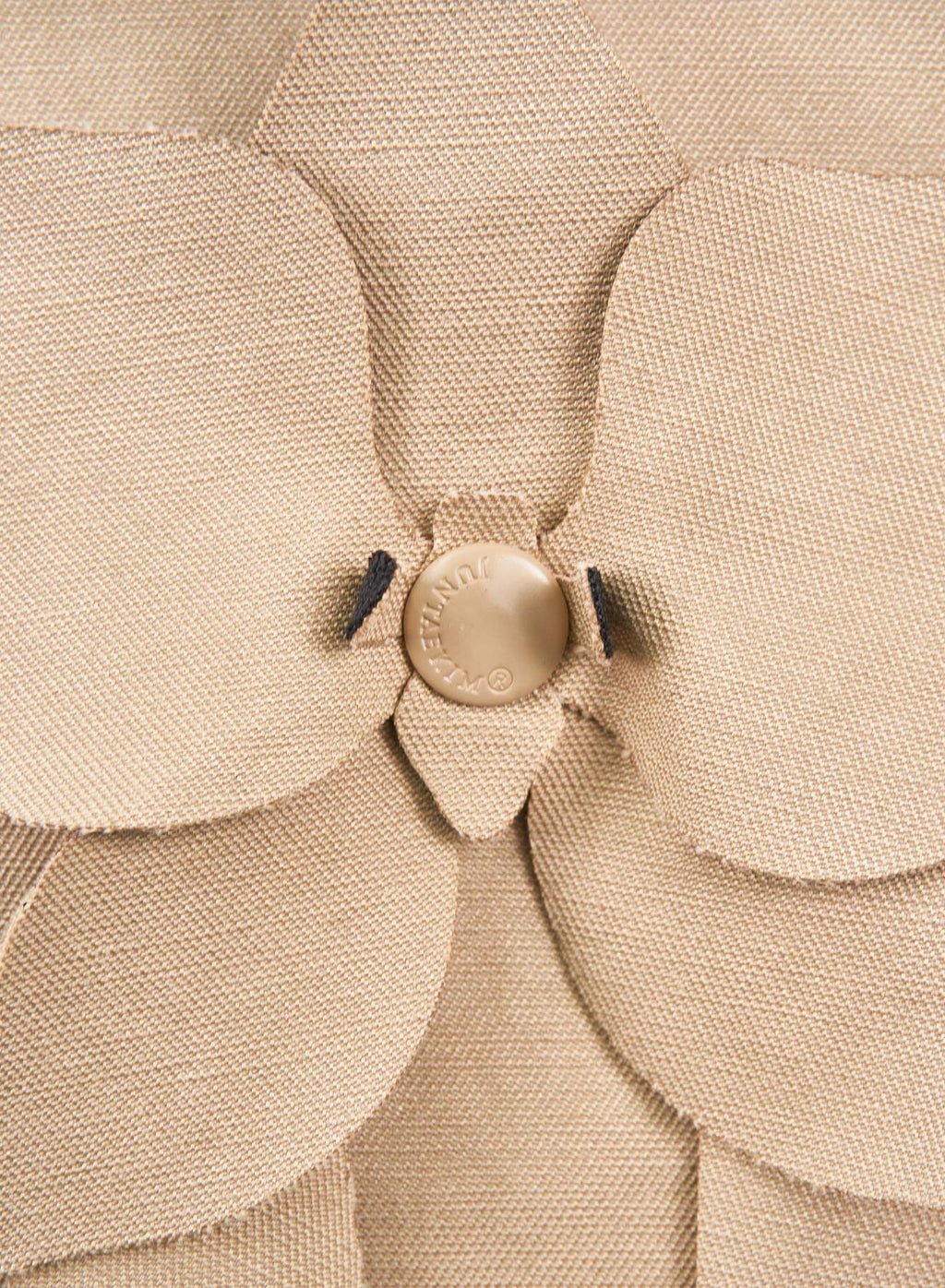 Juntae Kim - Flower Blouson (OC1) product image 9 | TRAB K-Fashion Australia