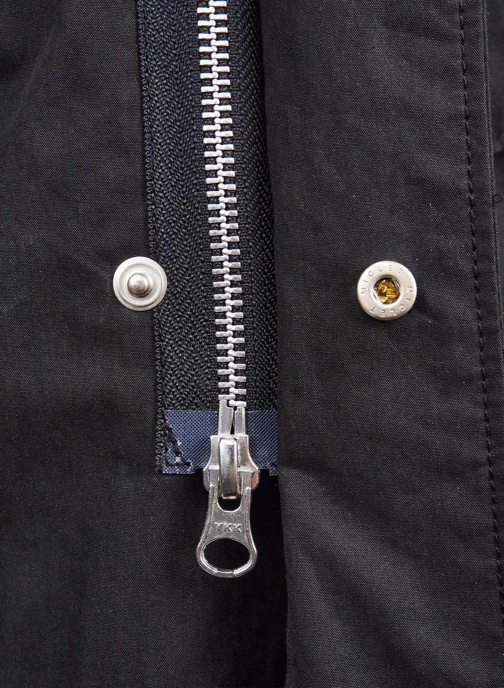 Juntae Kim - Seam Sealing Safari Jacket (OC1) product image 8 | TRAB K-Fashion Australia