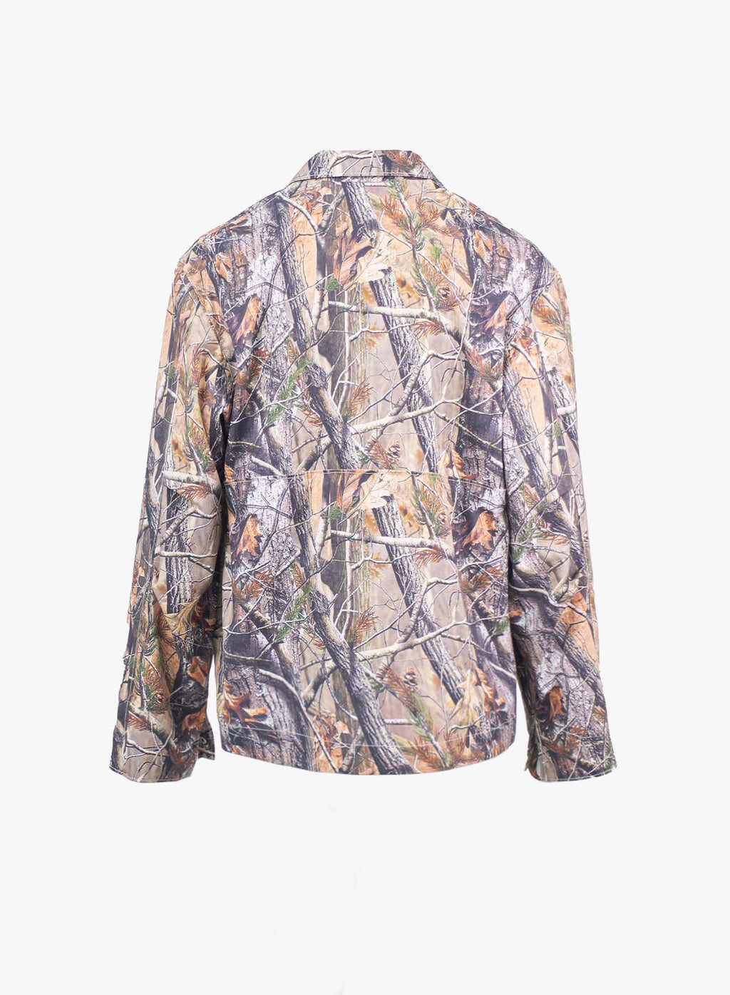 Juntae Kim - Seam Sealing Safari Jacket (OC3) product image 3 | TRAB K-Fashion Australia