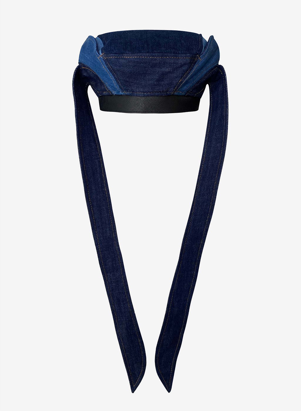 Juntae Kim - Sailor Beret (OC1) product image 2 | TRAB K-Fashion Australia