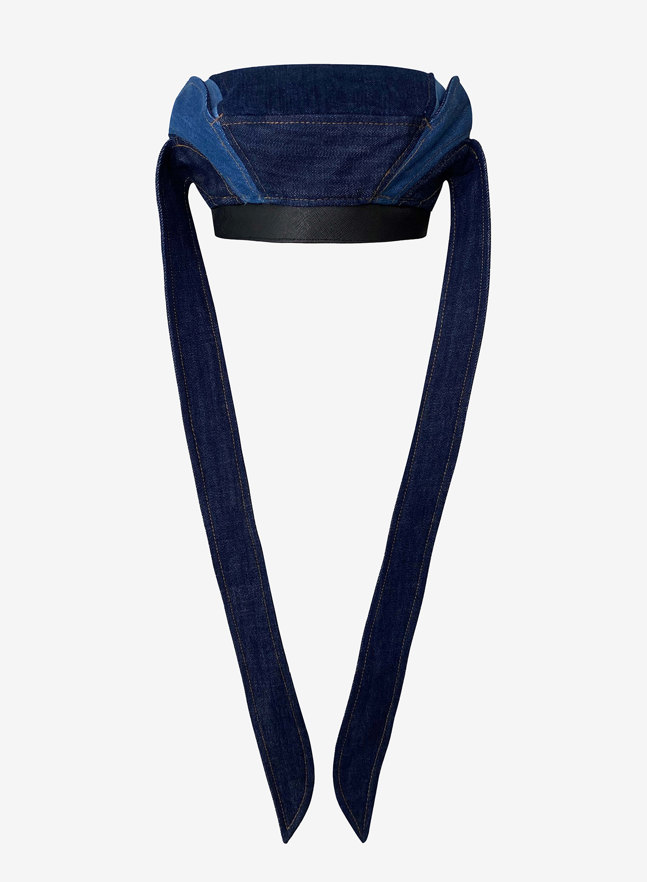 Juntae Kim - Sailor Beret (OC1) product image 2 | TRAB K-Fashion Australia