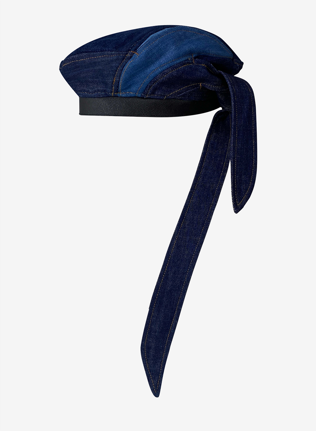 Juntae Kim - Sailor Beret (OC1) product image 3 | TRAB K-Fashion Australia