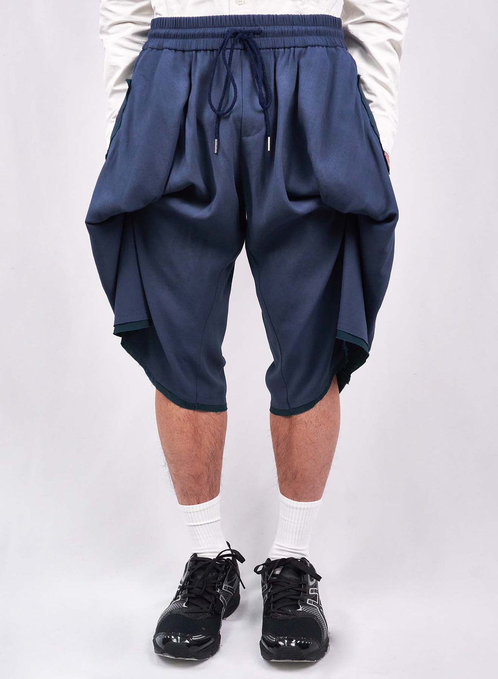 Juntae Kim - Lounge Shorts (OC3) product image 4 | TRAB K-Fashion Australia