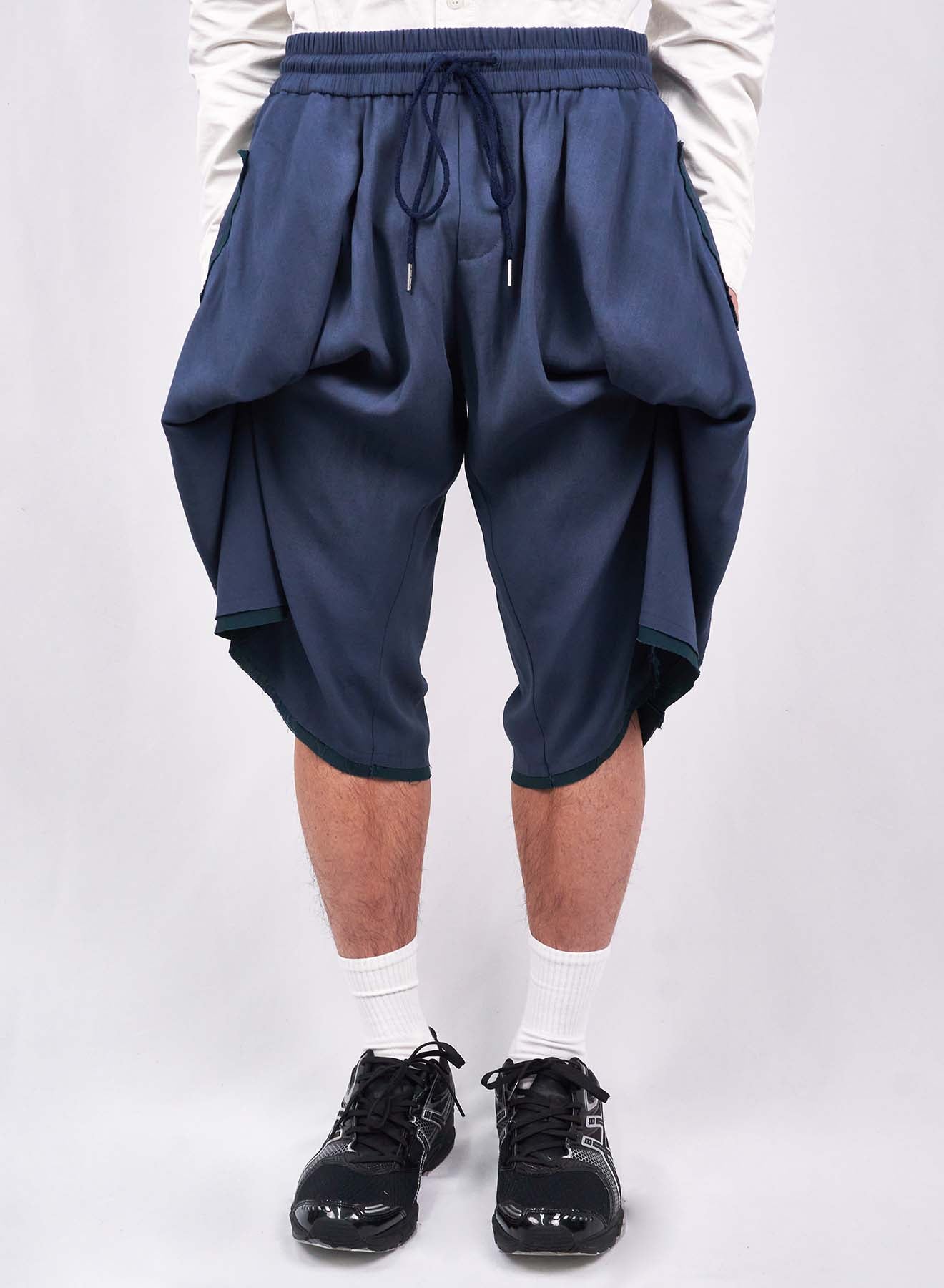 Juntae Kim - Lounge Shorts (OC3) product image 4 | TRAB K-Fashion Australia