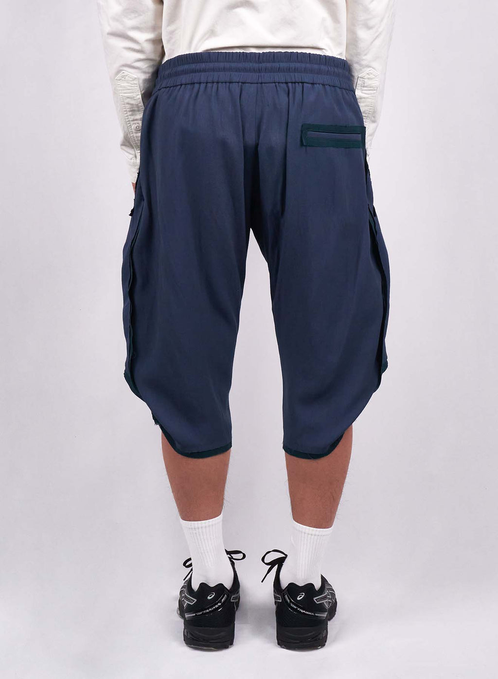 Juntae Kim - Lounge Shorts (OC3) product image 5 | TRAB K-Fashion Australia