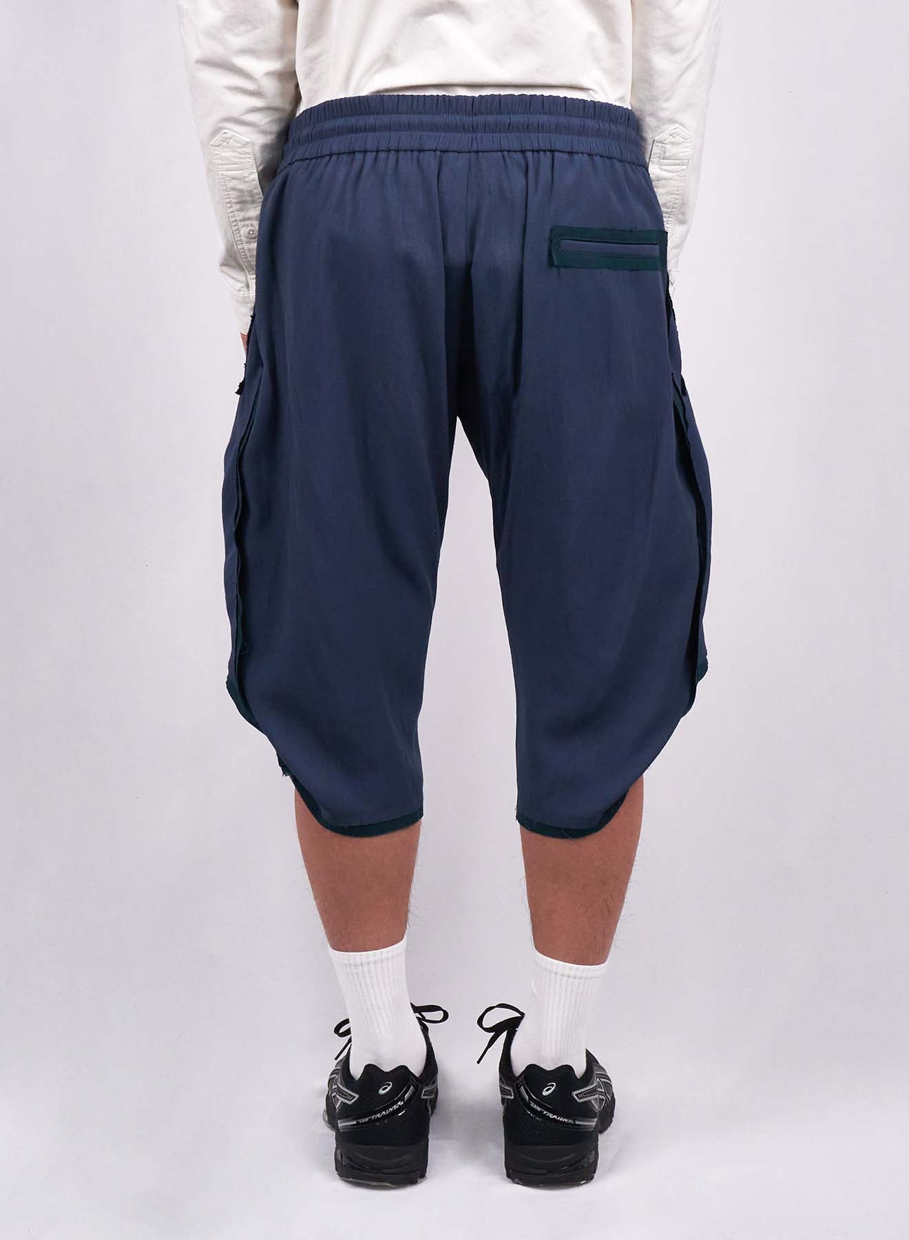 Juntae Kim - Lounge Shorts (OC3) product image 5 | TRAB K-Fashion Australia