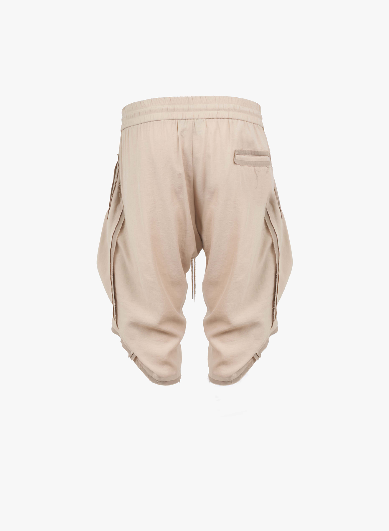 Juntae Kim - Lounge Shorts (OC2) product image 3 | TRAB K-Fashion Australia