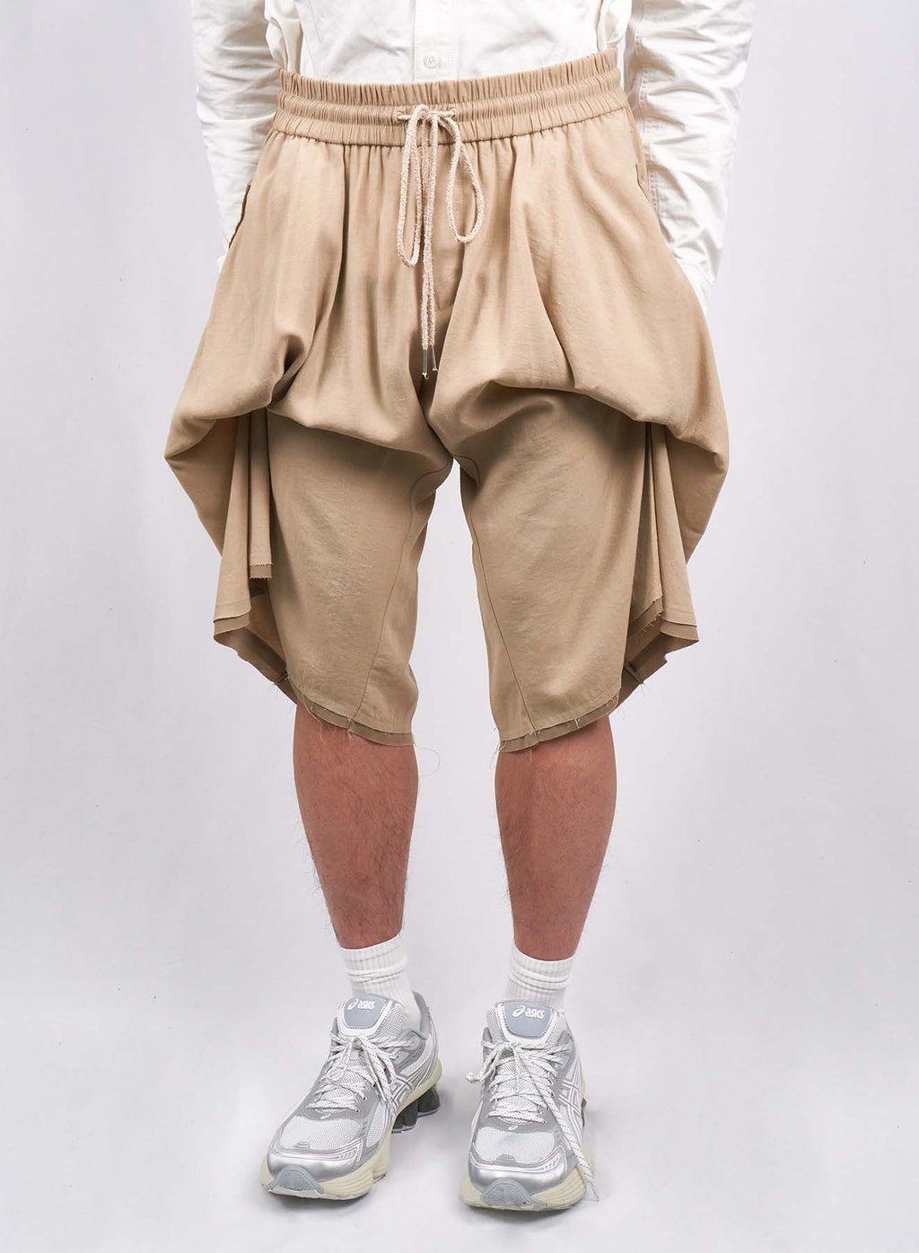 Juntae Kim - Lounge Shorts (OC2) product image 4 | TRAB K-Fashion Australia