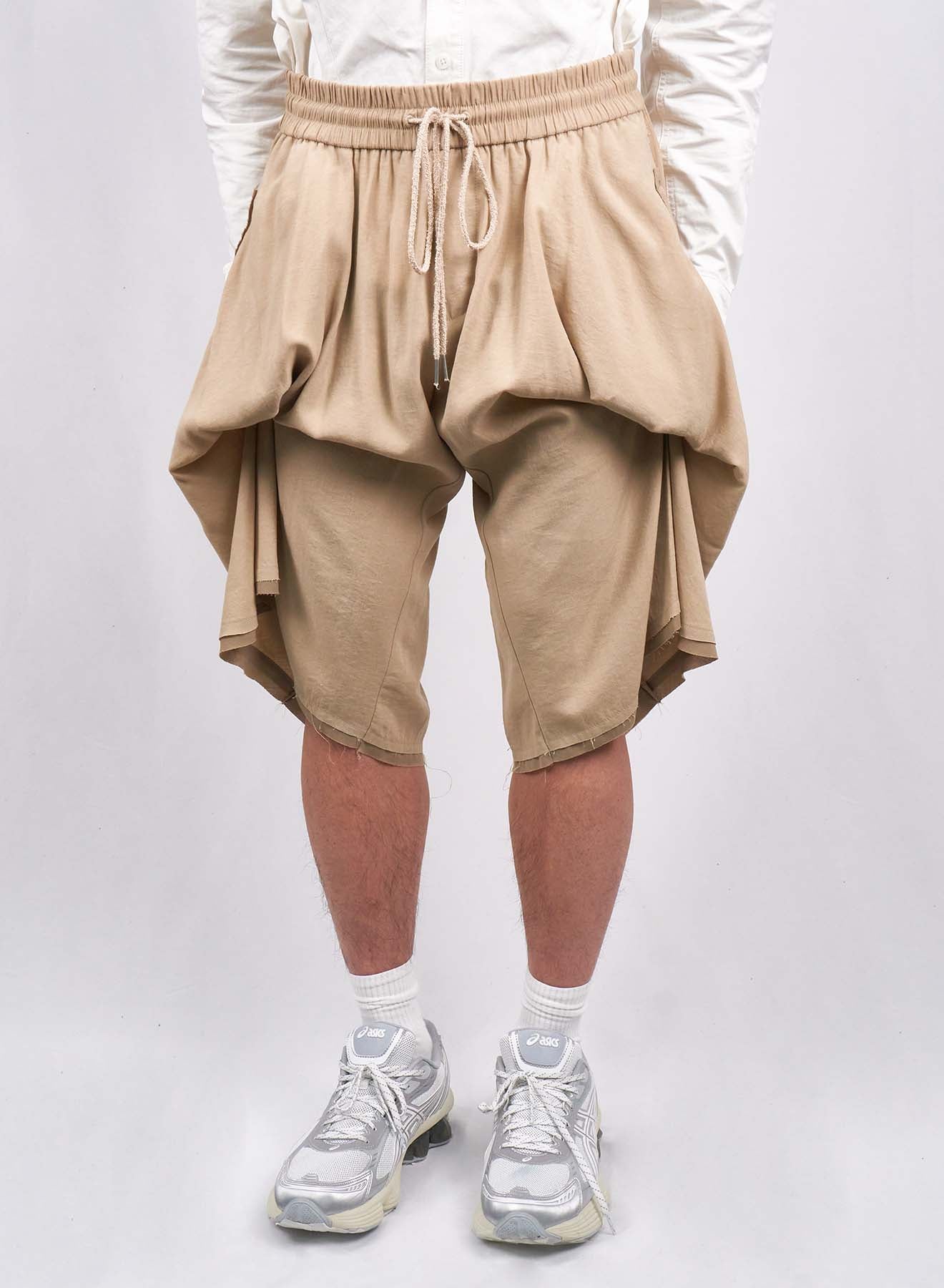 Juntae Kim - Lounge Shorts (OC2) product image 4 | TRAB K-Fashion Australia