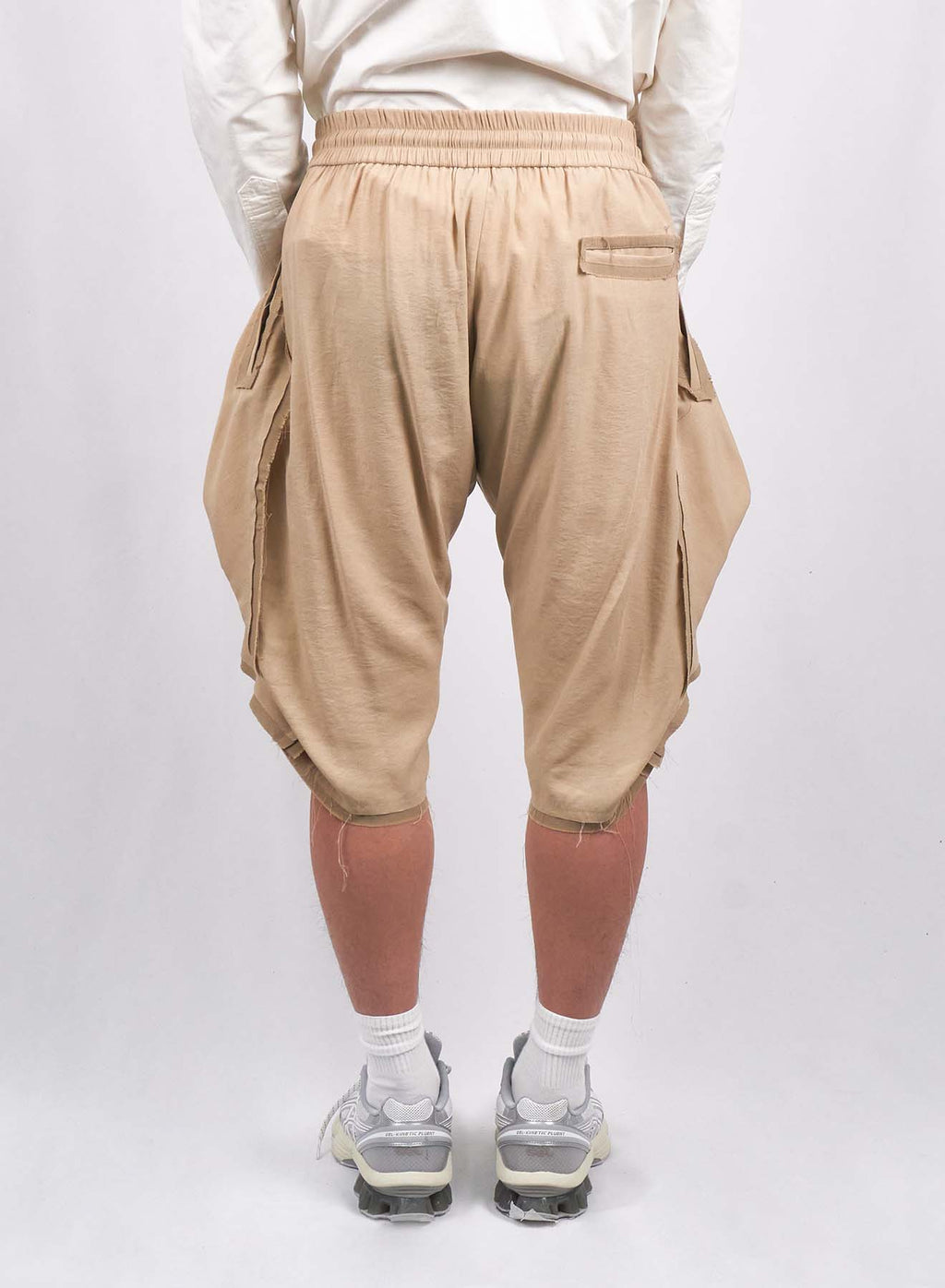 Juntae Kim - Lounge Shorts (OC2) product image 5 | TRAB K-Fashion Australia