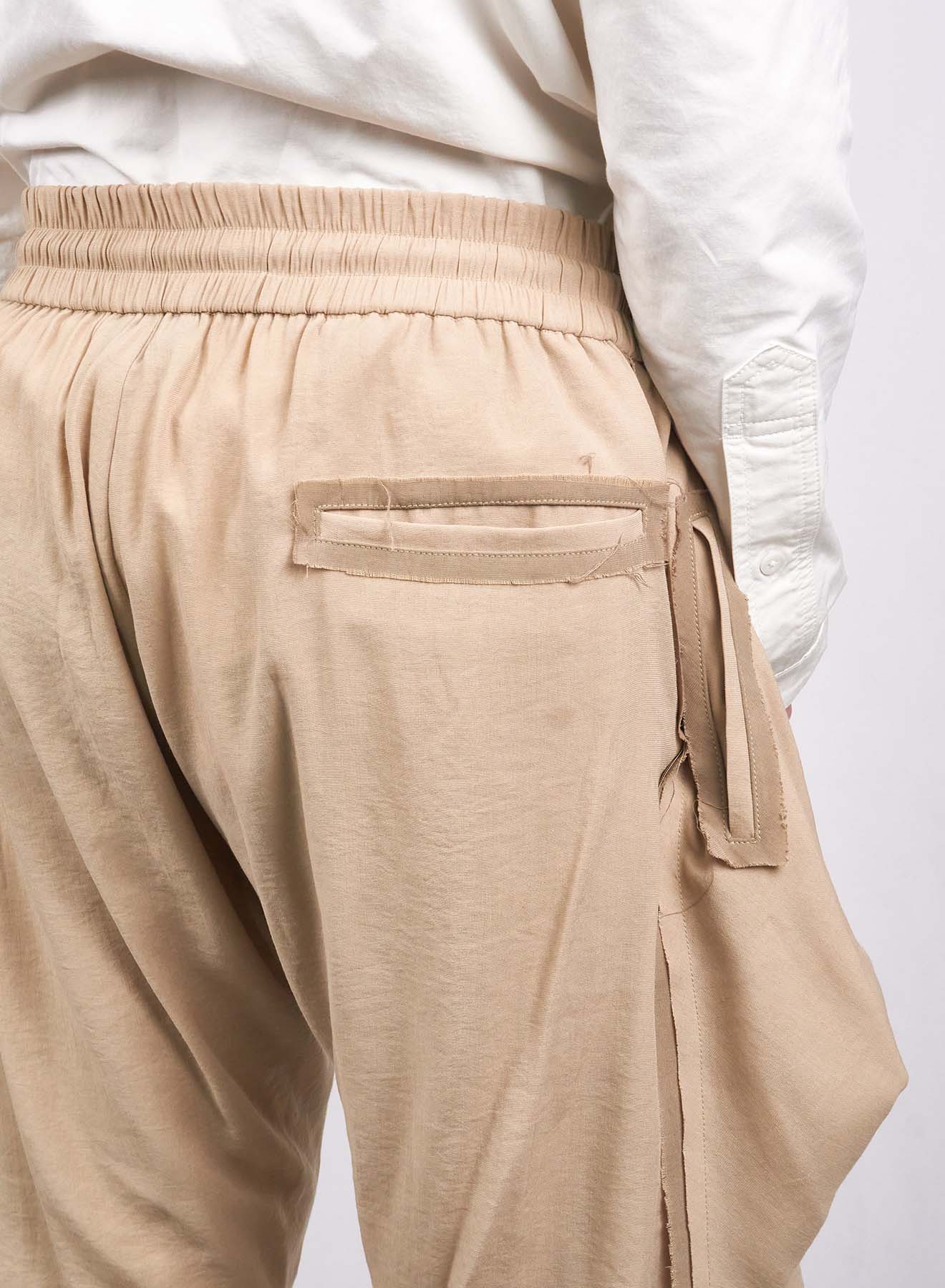 Juntae Kim - Lounge Shorts (OC2) product image 6 | TRAB K-Fashion Australia