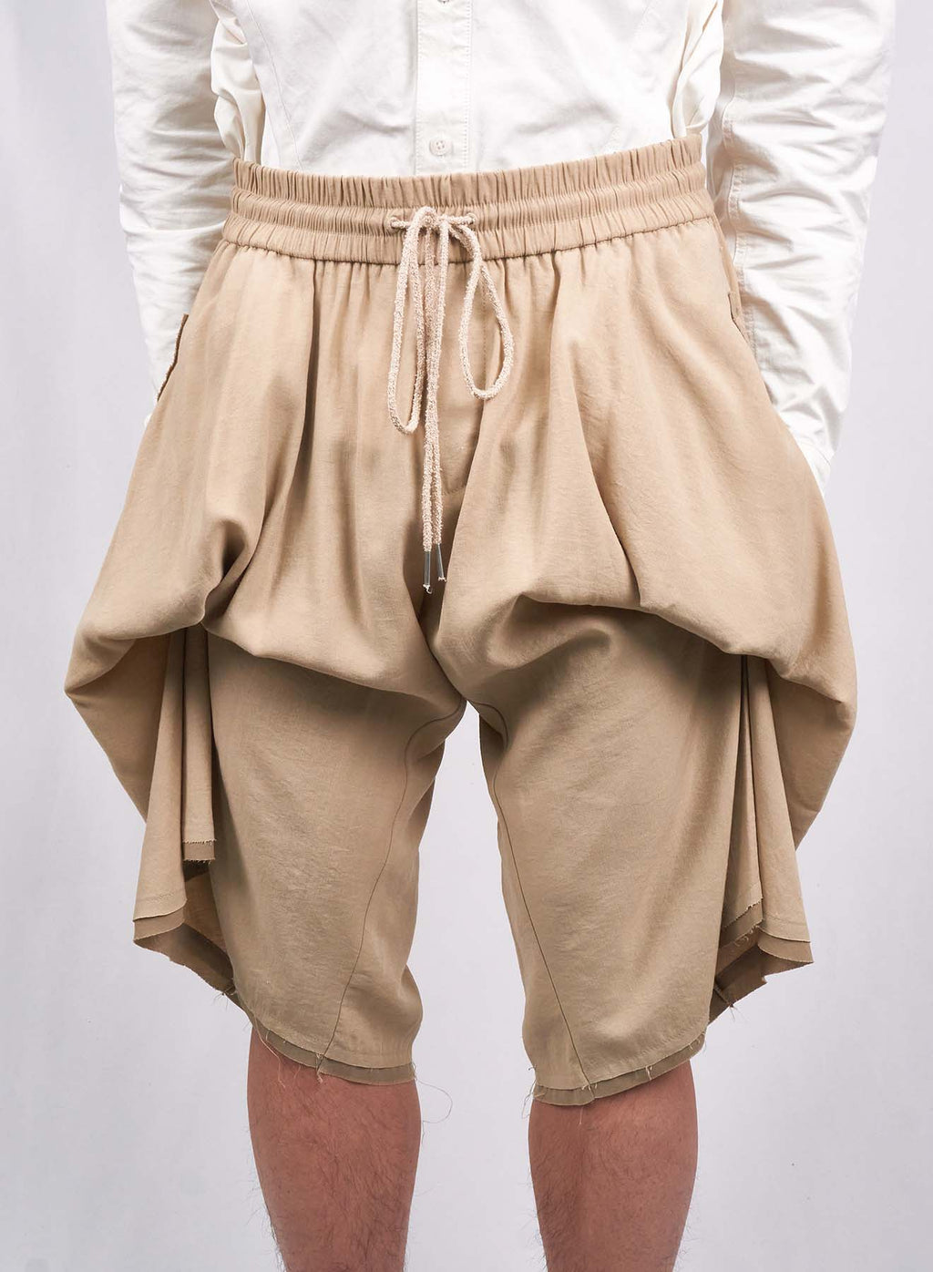 Juntae Kim - Lounge Shorts (OC2) product image 7 | TRAB K-Fashion Australia