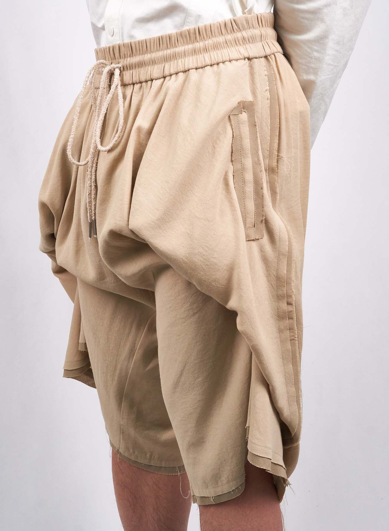 Juntae Kim - Lounge Shorts (OC2) product image 8 | TRAB K-Fashion Australia