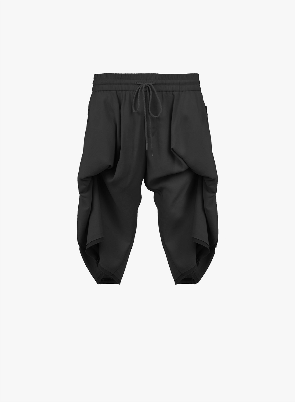 Juntae Kim - Lounge Shorts (OC1) product image 2 | TRAB K-Fashion Australia