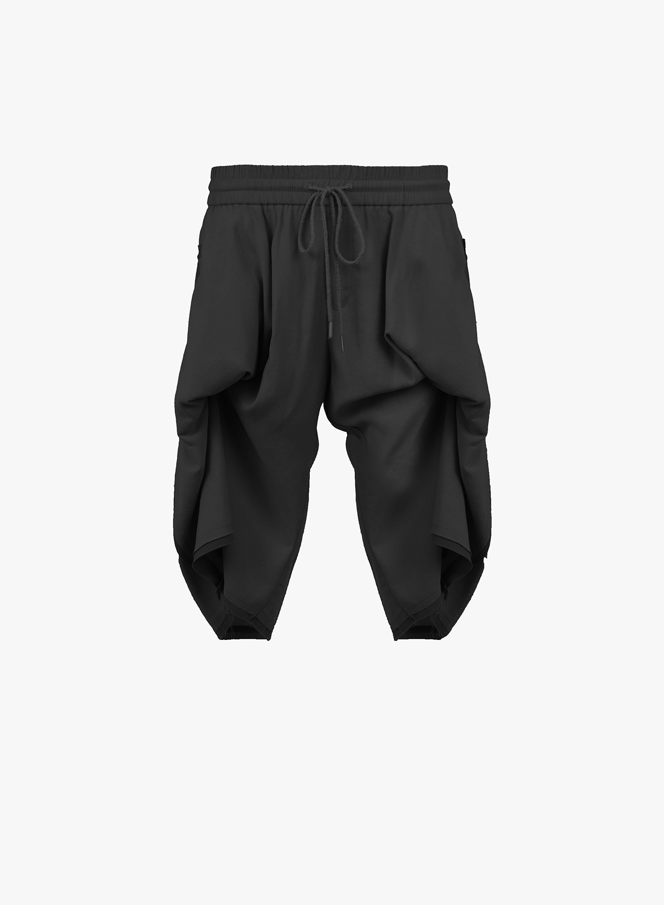 Juntae Kim - Lounge Shorts (OC1) product image 2 | TRAB K-Fashion Australia