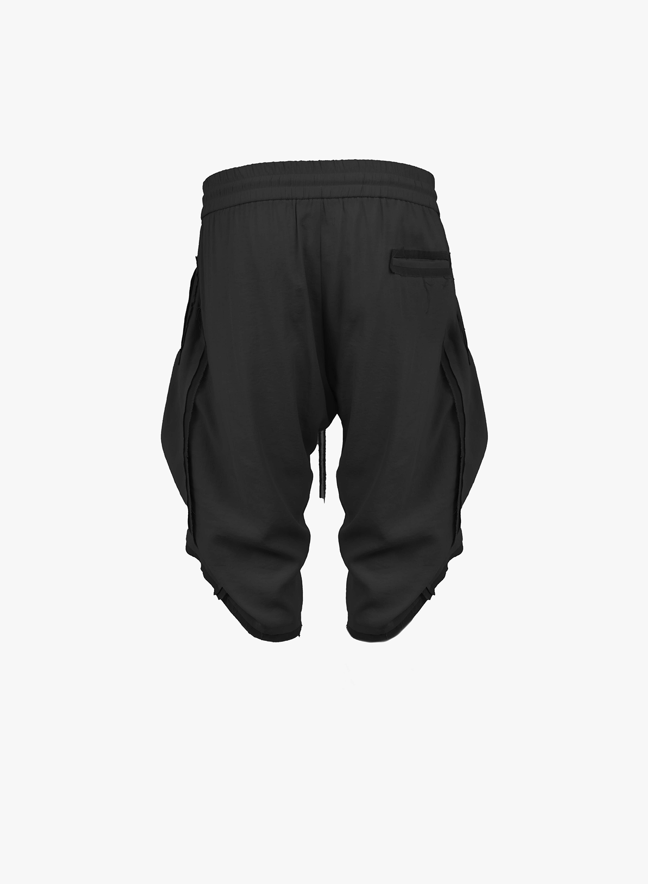 Juntae Kim - Lounge Shorts (OC1) product image 3 | TRAB K-Fashion Australia