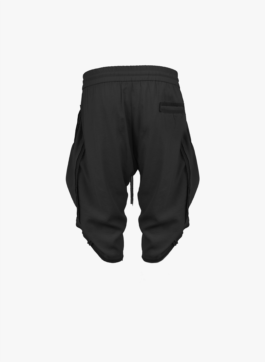 Juntae Kim - Lounge Shorts product image 3 | TRAB K-Fashion Australia