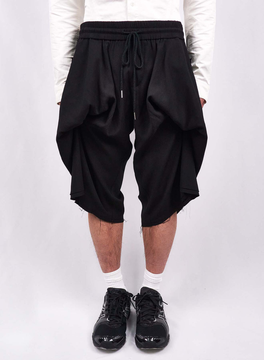 Juntae Kim - Lounge Shorts (OC1) product image 4 | TRAB K-Fashion Australia
