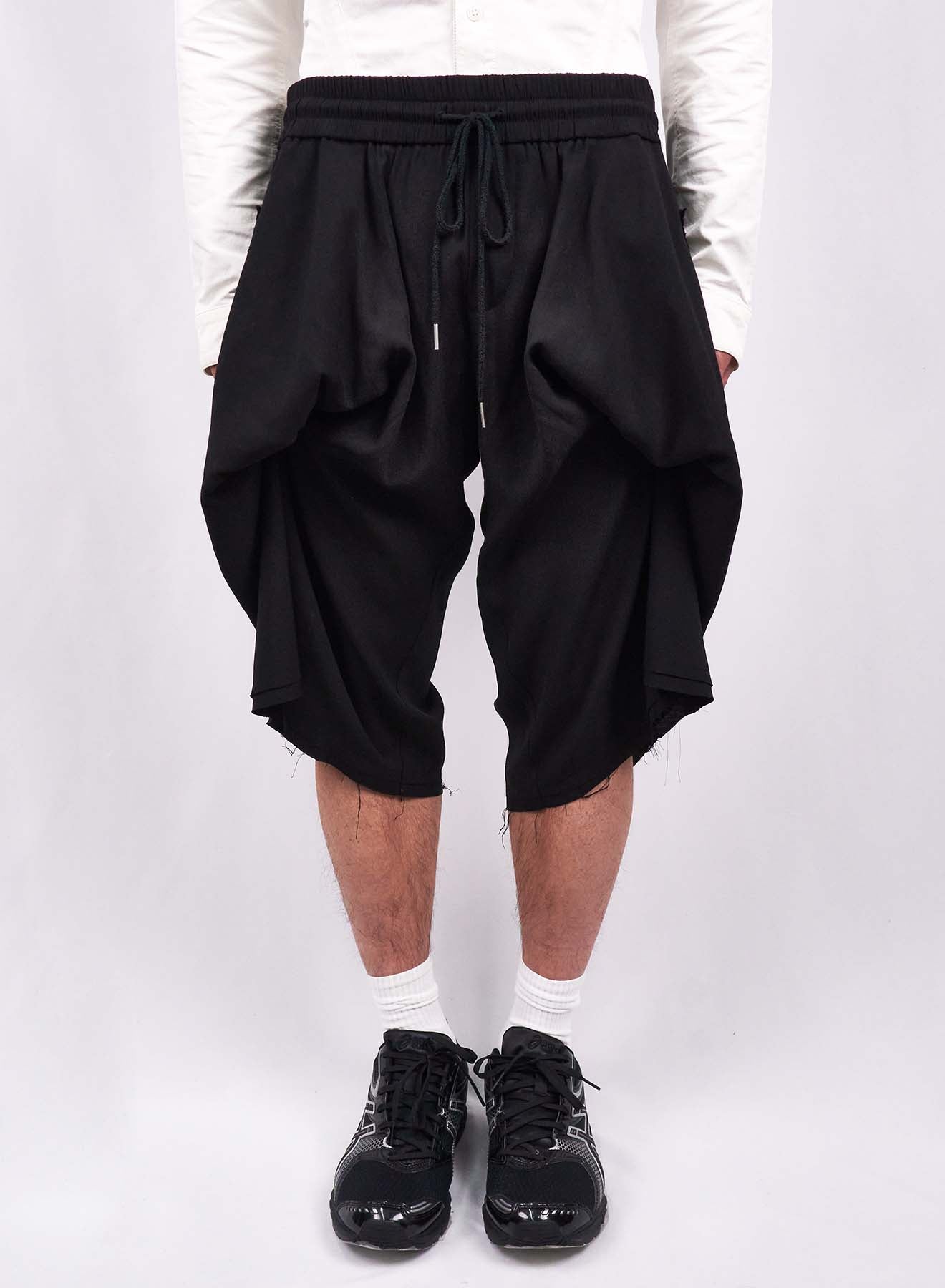 Juntae Kim - Lounge Shorts (OC1) product image 4 | TRAB K-Fashion Australia