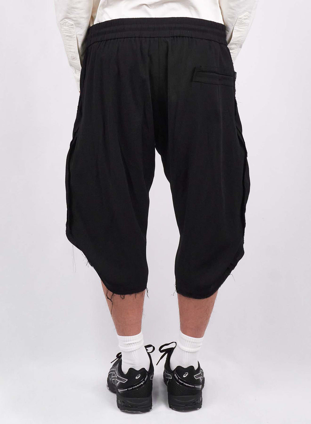 Juntae Kim - Lounge Shorts (OC1) product image 5 | TRAB K-Fashion Australia