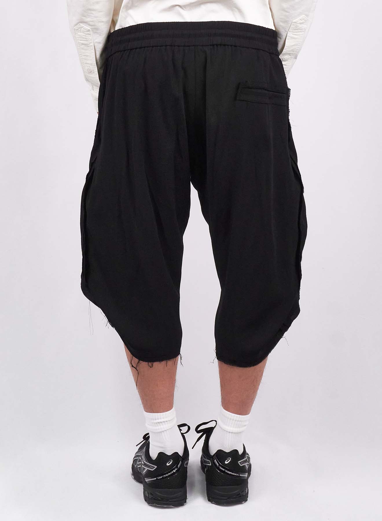 Juntae Kim - Lounge Shorts (OC1) product image 5 | TRAB K-Fashion Australia
