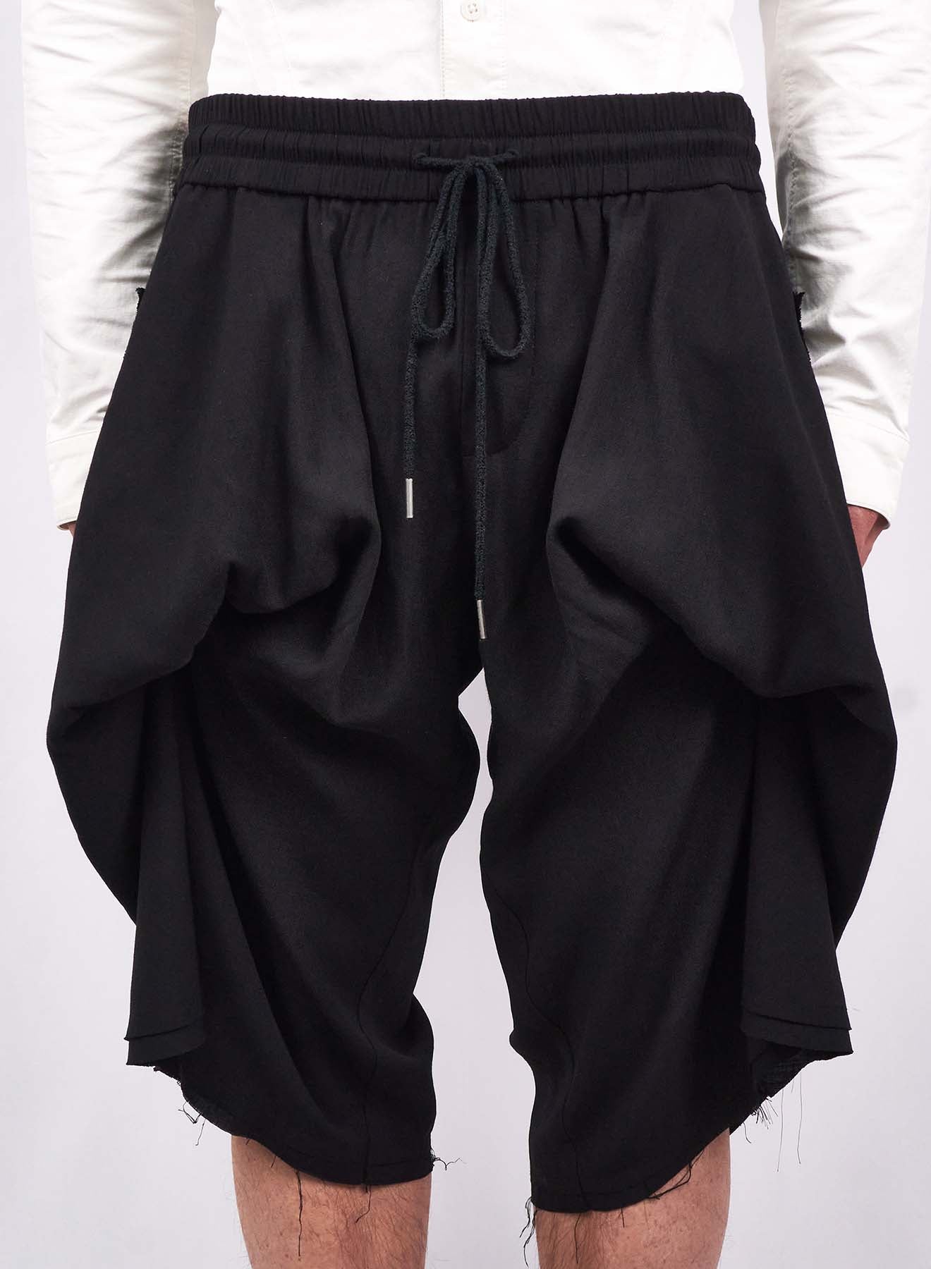 Juntae Kim - Lounge Shorts product image 6 | TRAB K-Fashion Australia