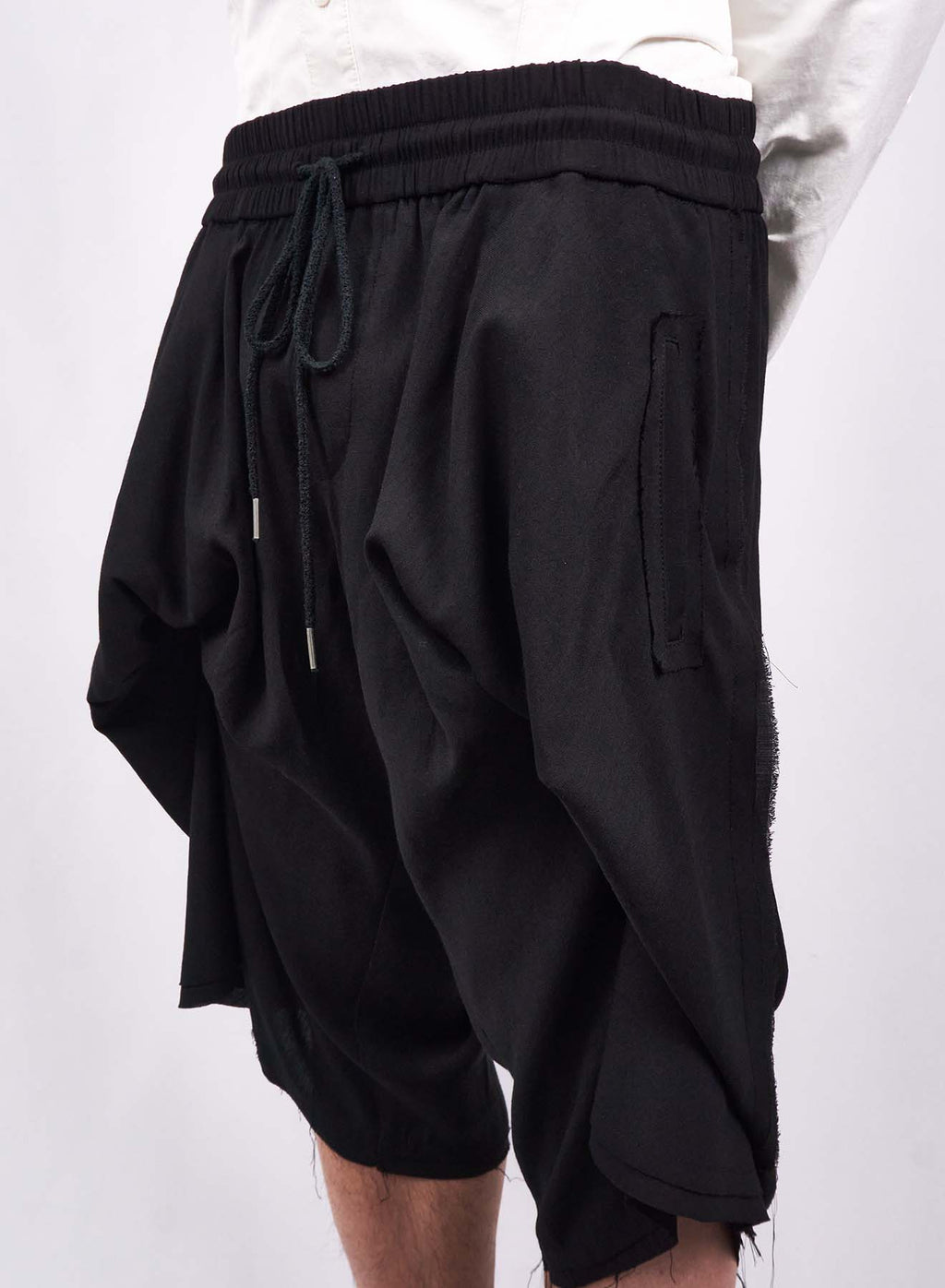 Juntae Kim - Lounge Shorts (OC1) product image 7 | TRAB K-Fashion Australia