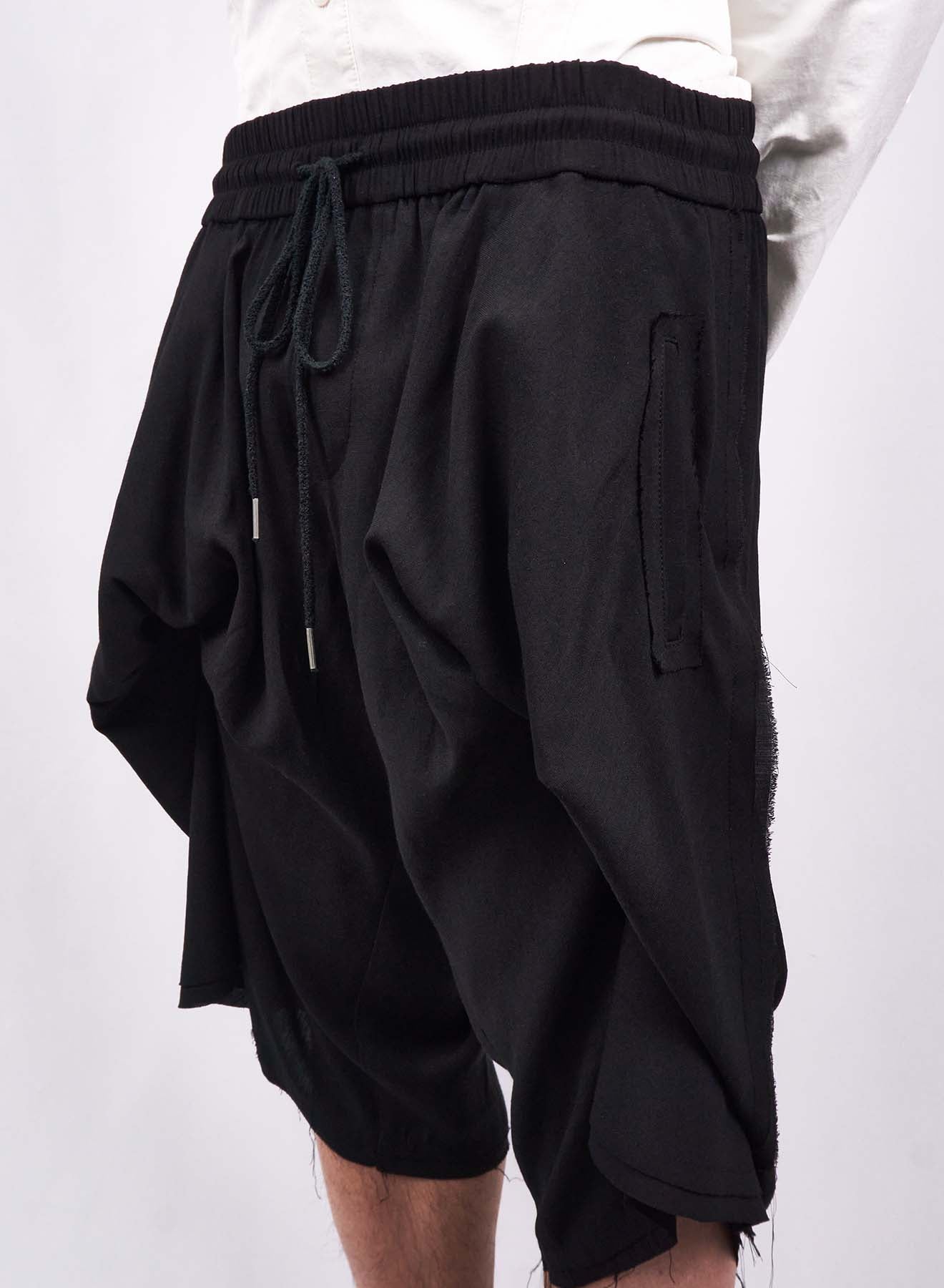 Juntae Kim - Lounge Shorts (OC1) product image 7 | TRAB K-Fashion Australia