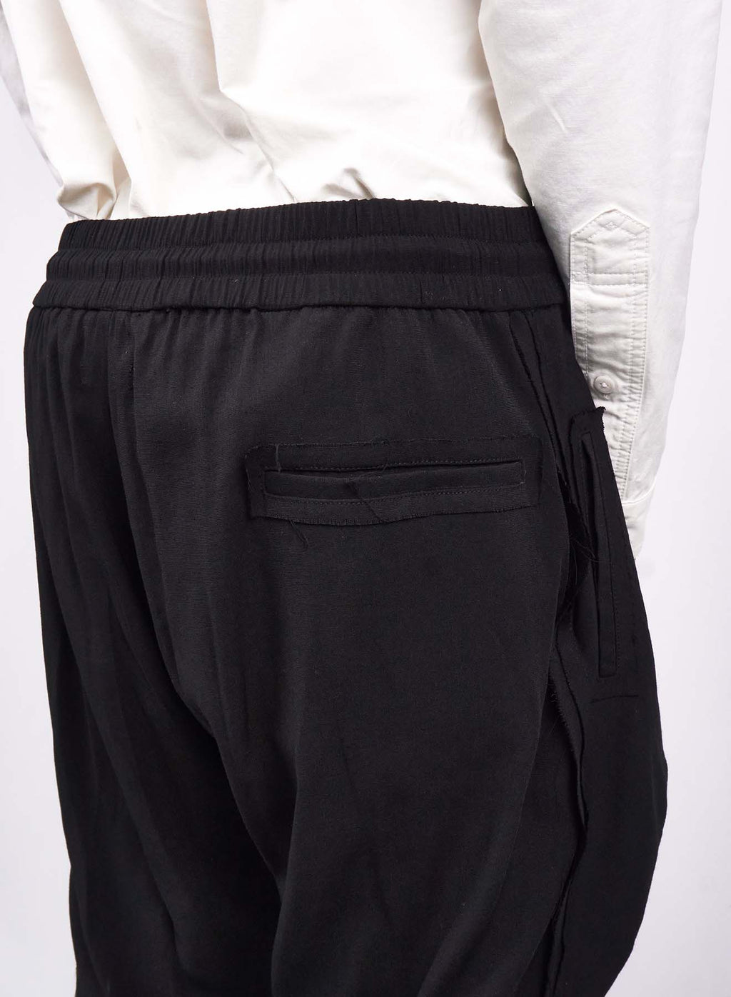 Juntae Kim - Lounge Shorts (OC1) product image 9 | TRAB K-Fashion Australia