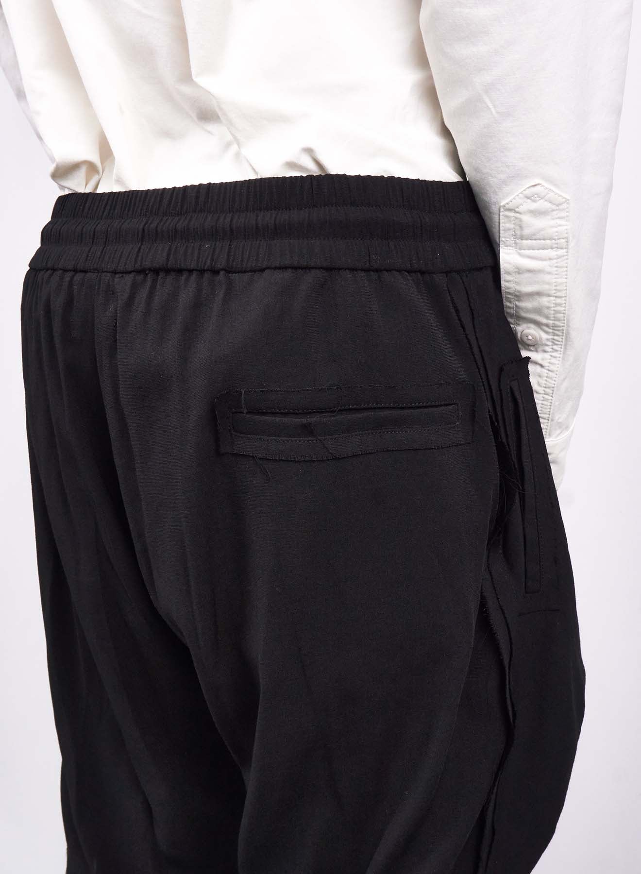 Juntae Kim - Lounge Shorts product image 9 | TRAB K-Fashion Australia