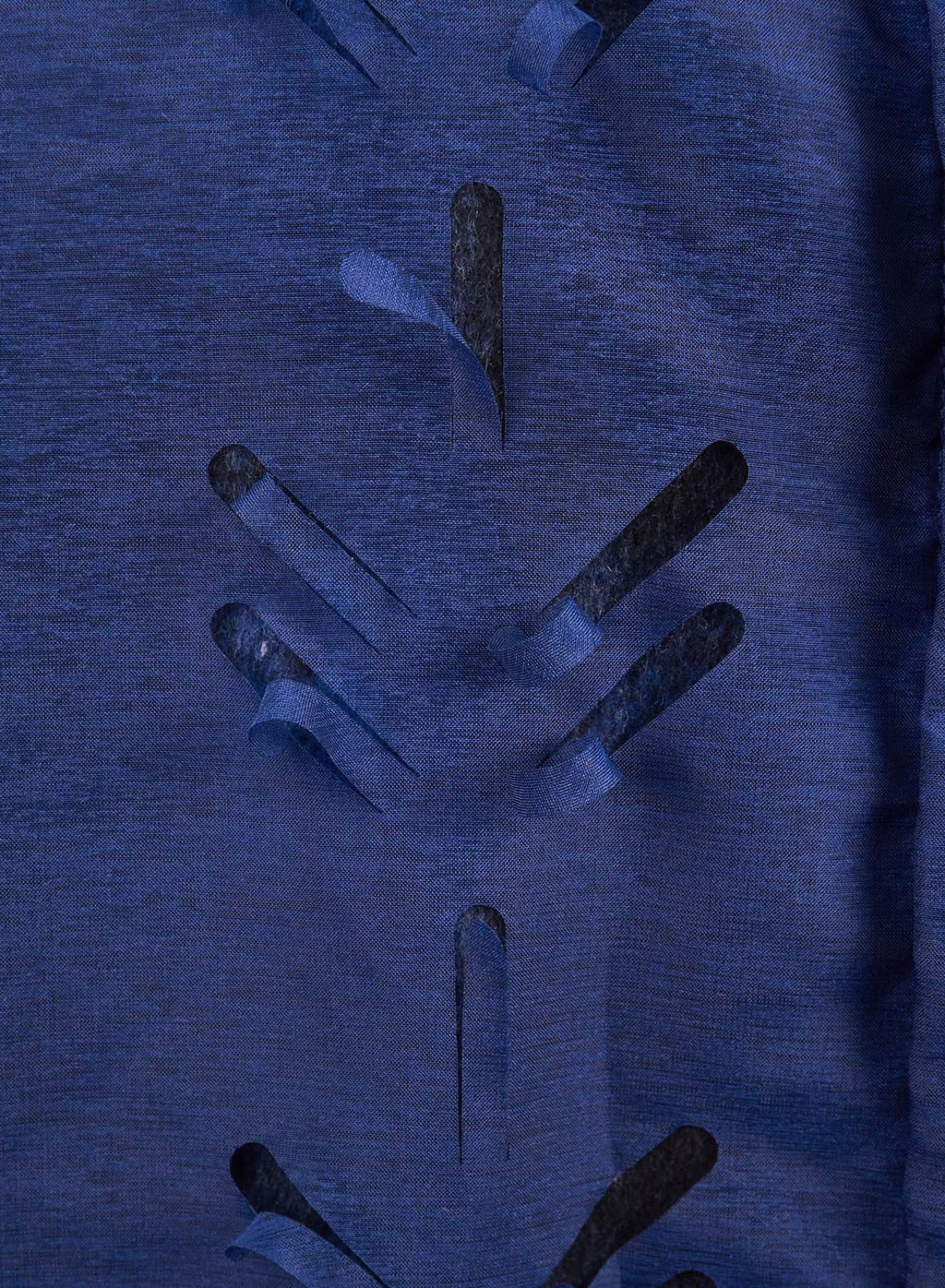 Juntae Kim - Layered Laser Slash Shirts (OC2) product image 7 | TRAB K-Fashion Australia