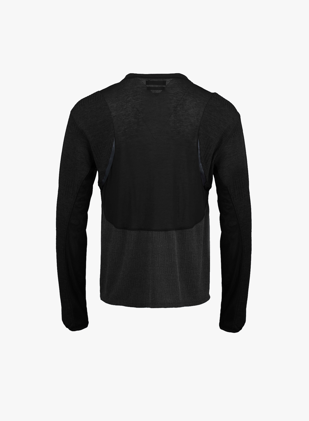 Juntae Kim - Panelled Corset Long Sleeve (OC2) product image 3 | TRAB K-Fashion Australia