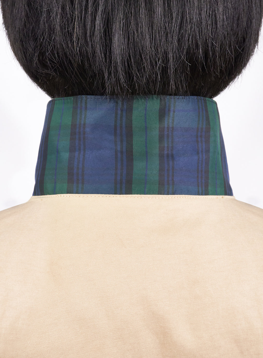 Juntae Kim - Flower Blouson (OC1) product image 11 | TRAB K-Fashion Australia