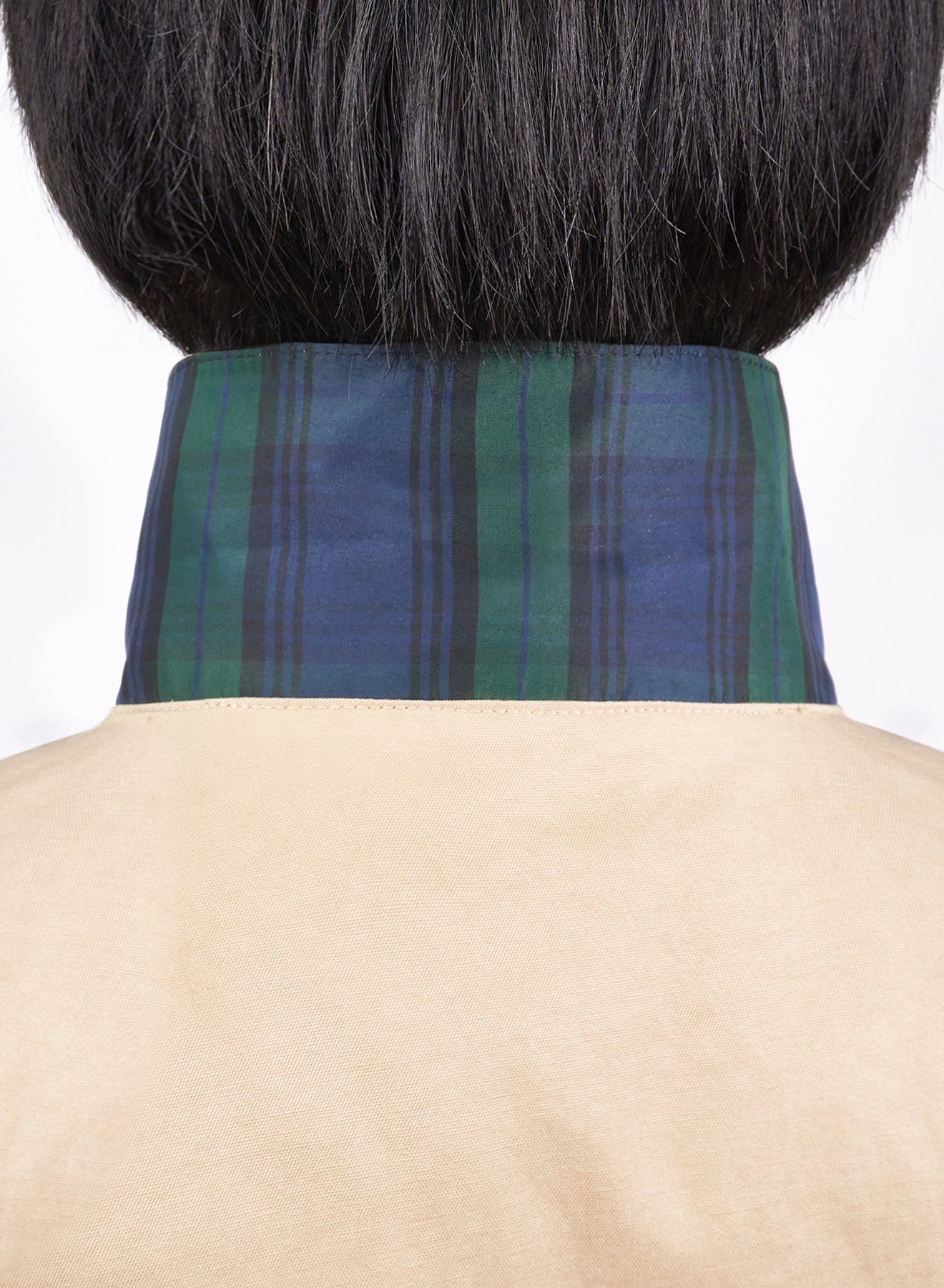 Juntae Kim - Flower Blouson (OC1) product image 11 | TRAB K-Fashion Australia