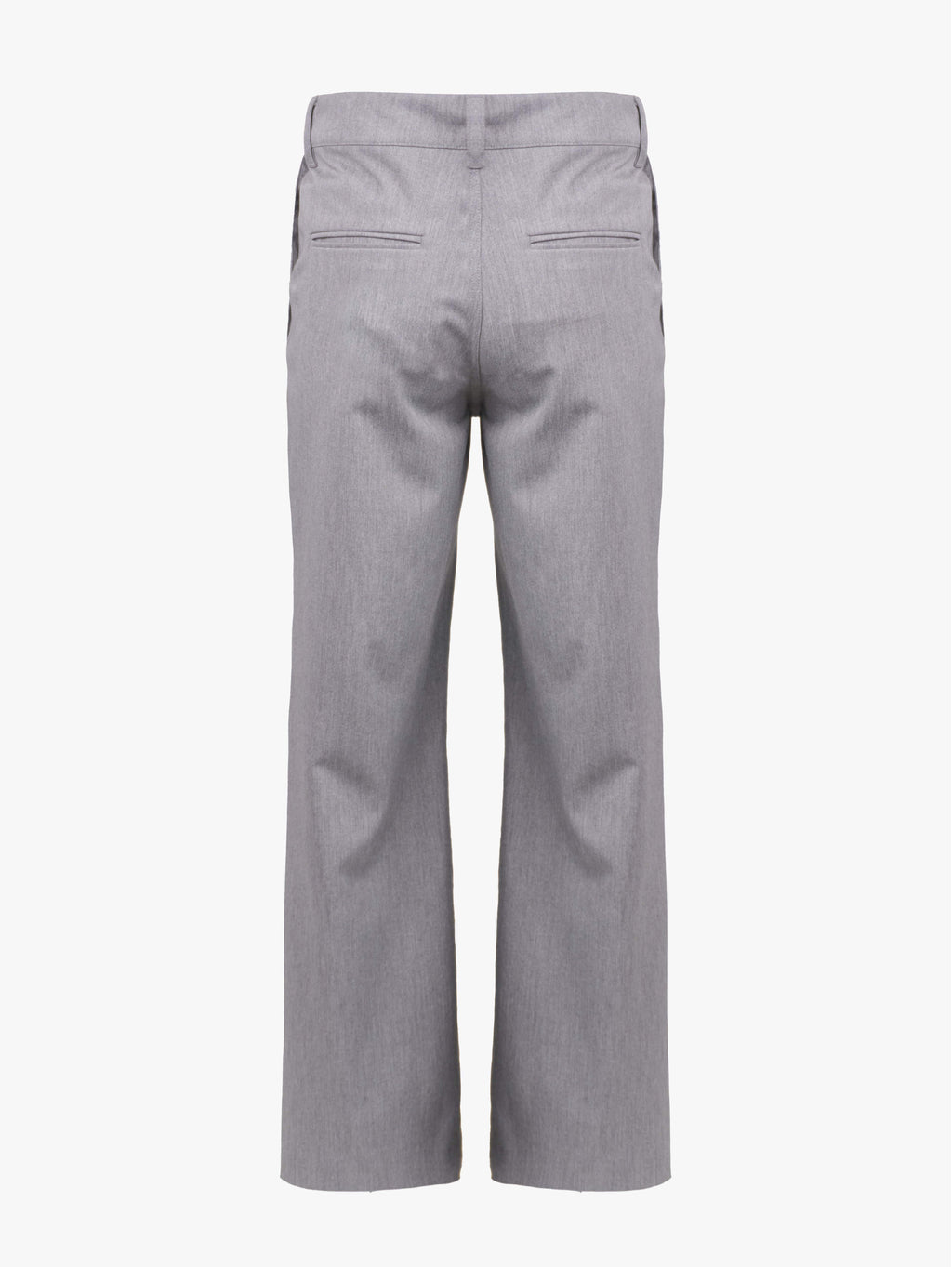 Juntae Kim - Gathered Corset Slacks (OC2) product image 2 | TRAB K-Fashion Australia