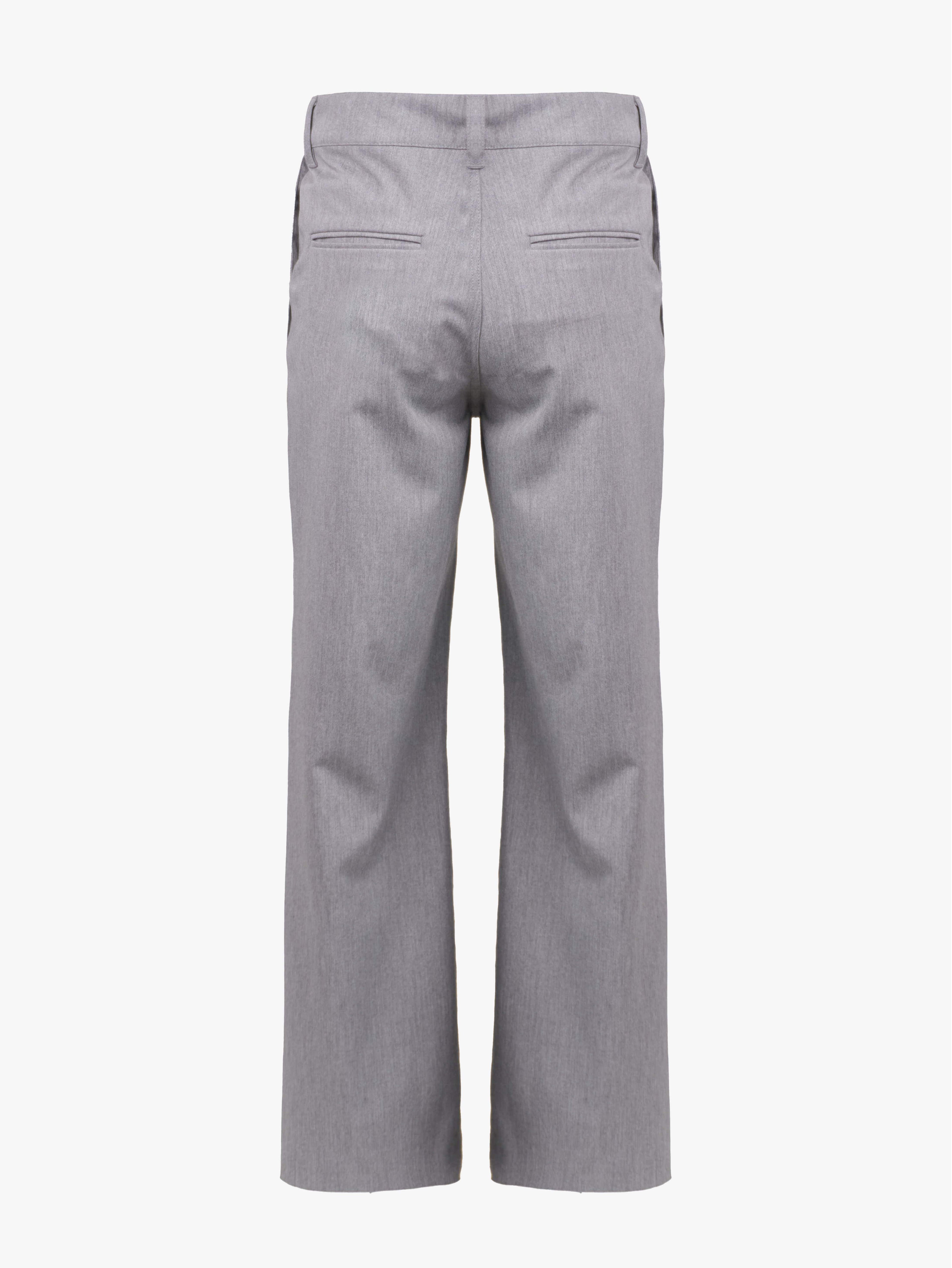 Juntae Kim - Gathered Corset Slacks (OC2) product image 2 | TRAB K-Fashion Australia