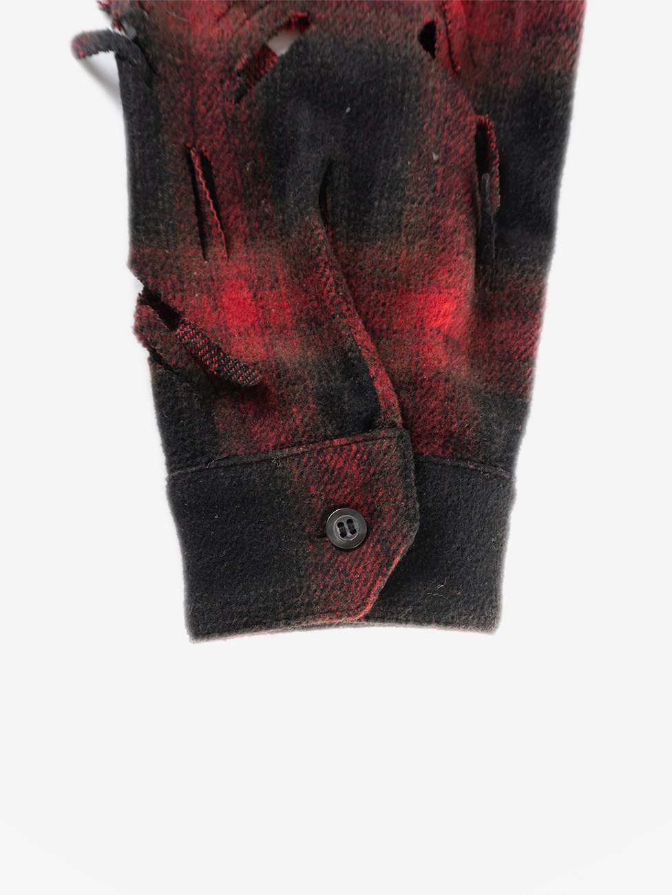 Juntae Kim - Laser-Slashed Shirts (OC3) product image 8 | TRAB K-Fashion Australia