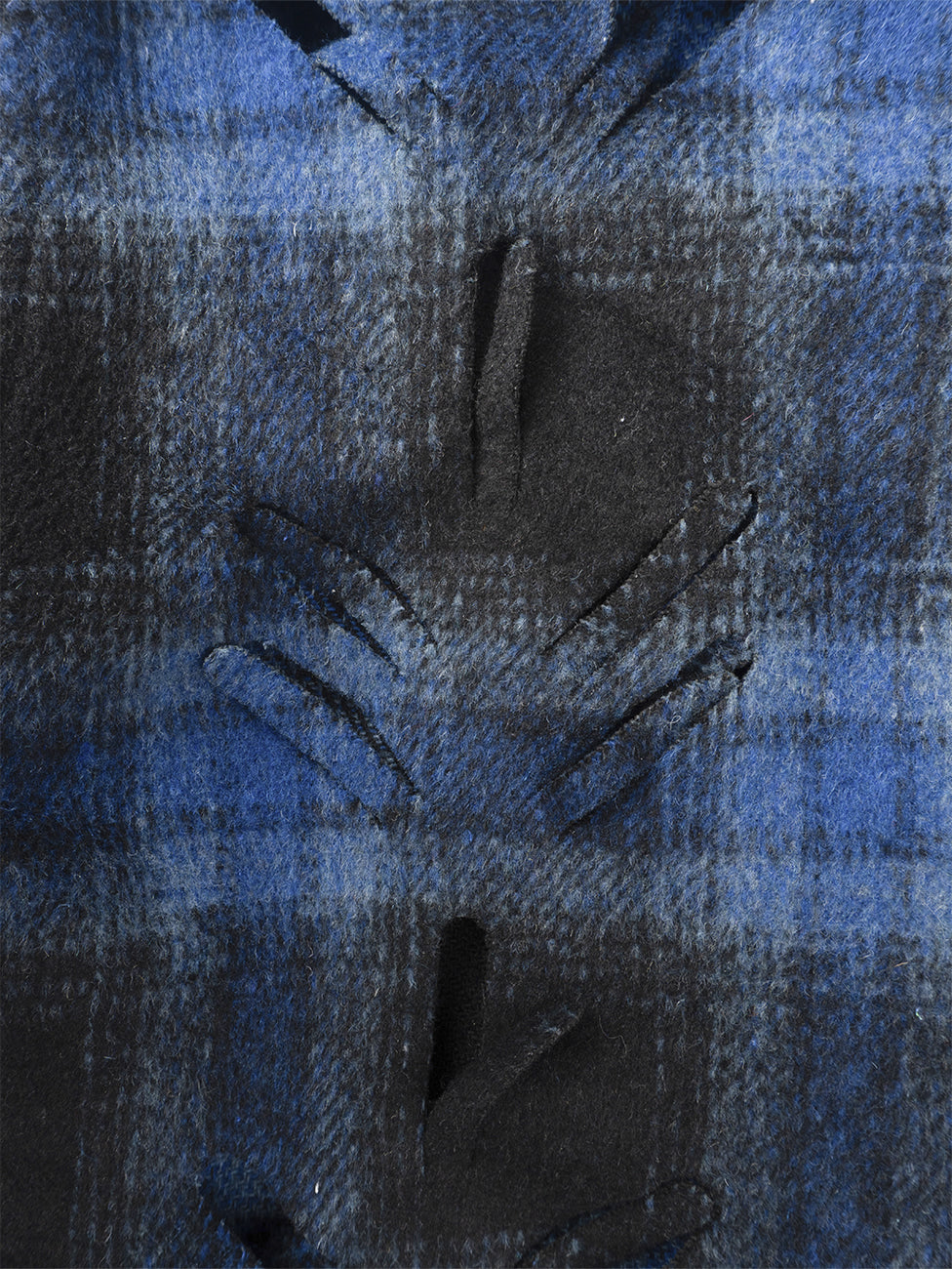 Juntae Kim - Laser-Slashed Shirts (OC4) product image 7 | TRAB K-Fashion Australia